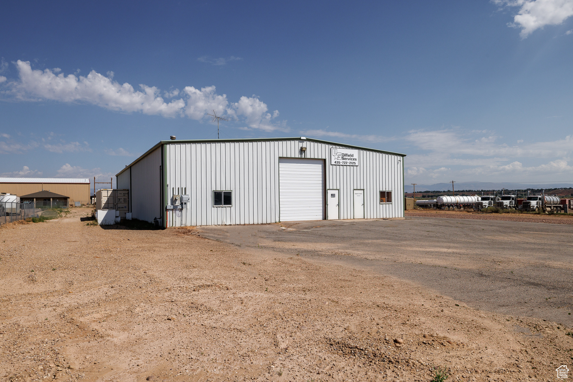 1980 W 1760 S, Roosevelt, Utah 84066, ,Commercial Sale,For sale,1760,2010826