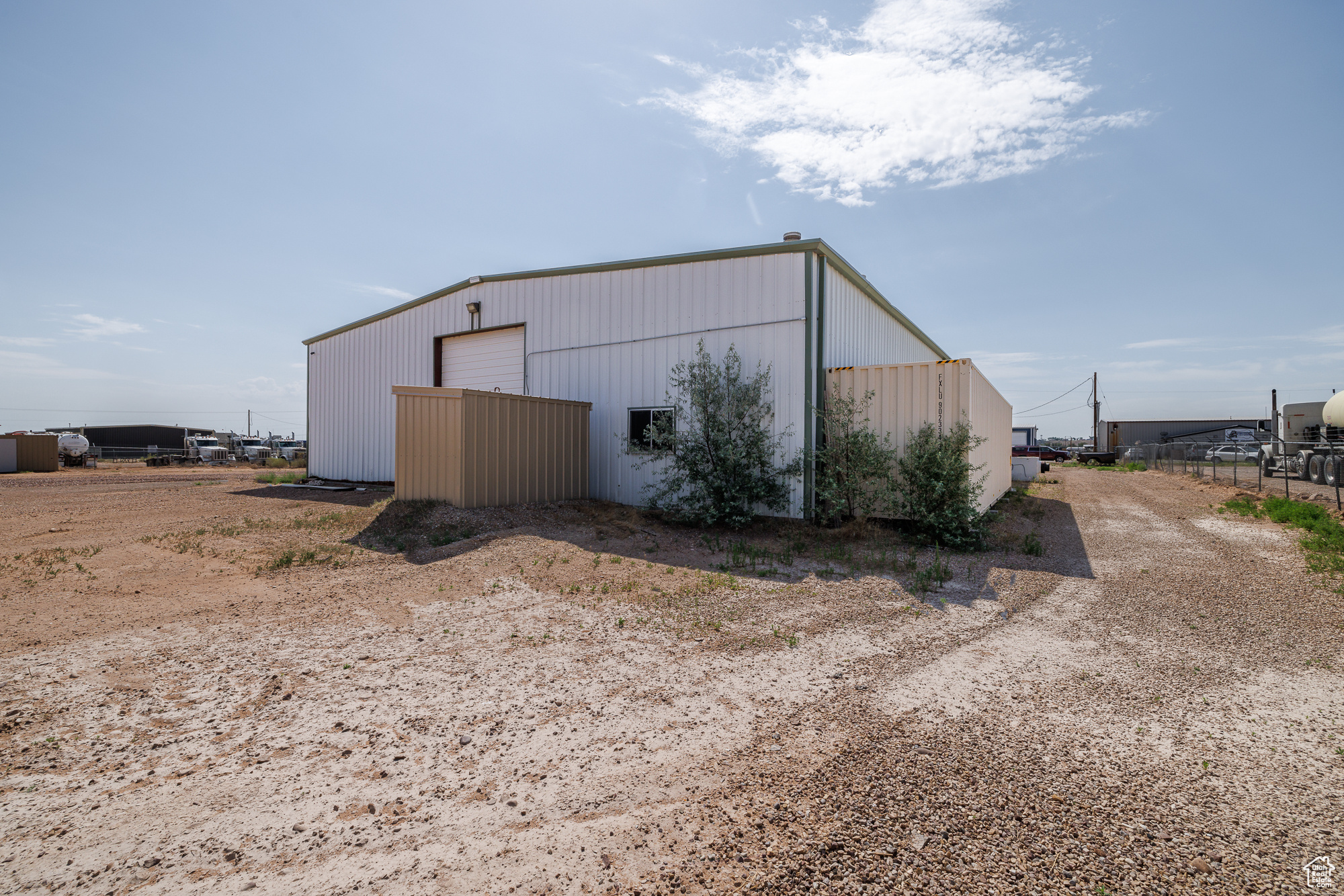 1980 W 1760 S, Roosevelt, Utah 84066, ,Commercial Sale,For sale,1760,2010826