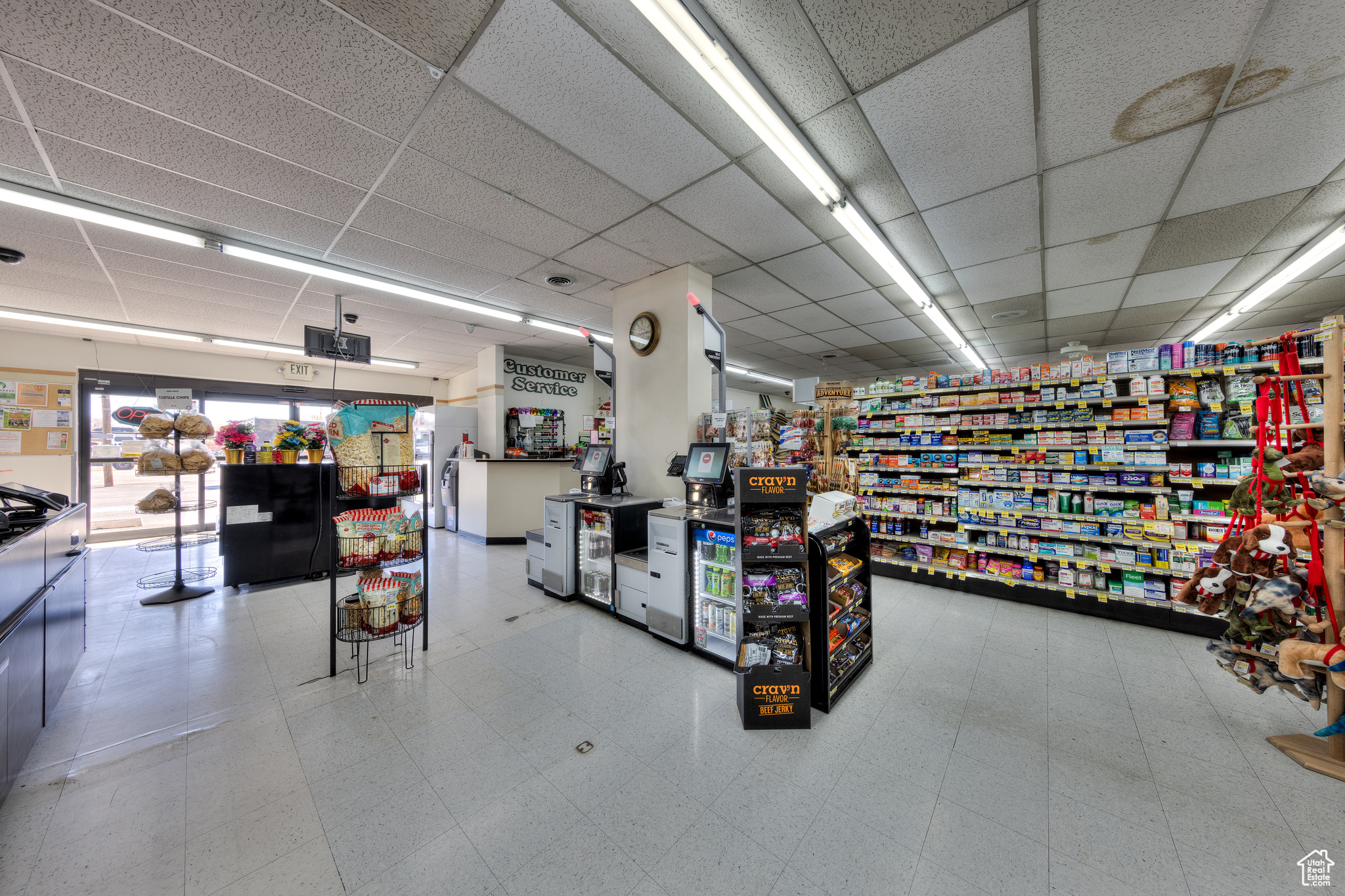 80 S BROADWAY, Green River, Utah 84525, ,Commercial Sale,For sale,BROADWAY,2010845