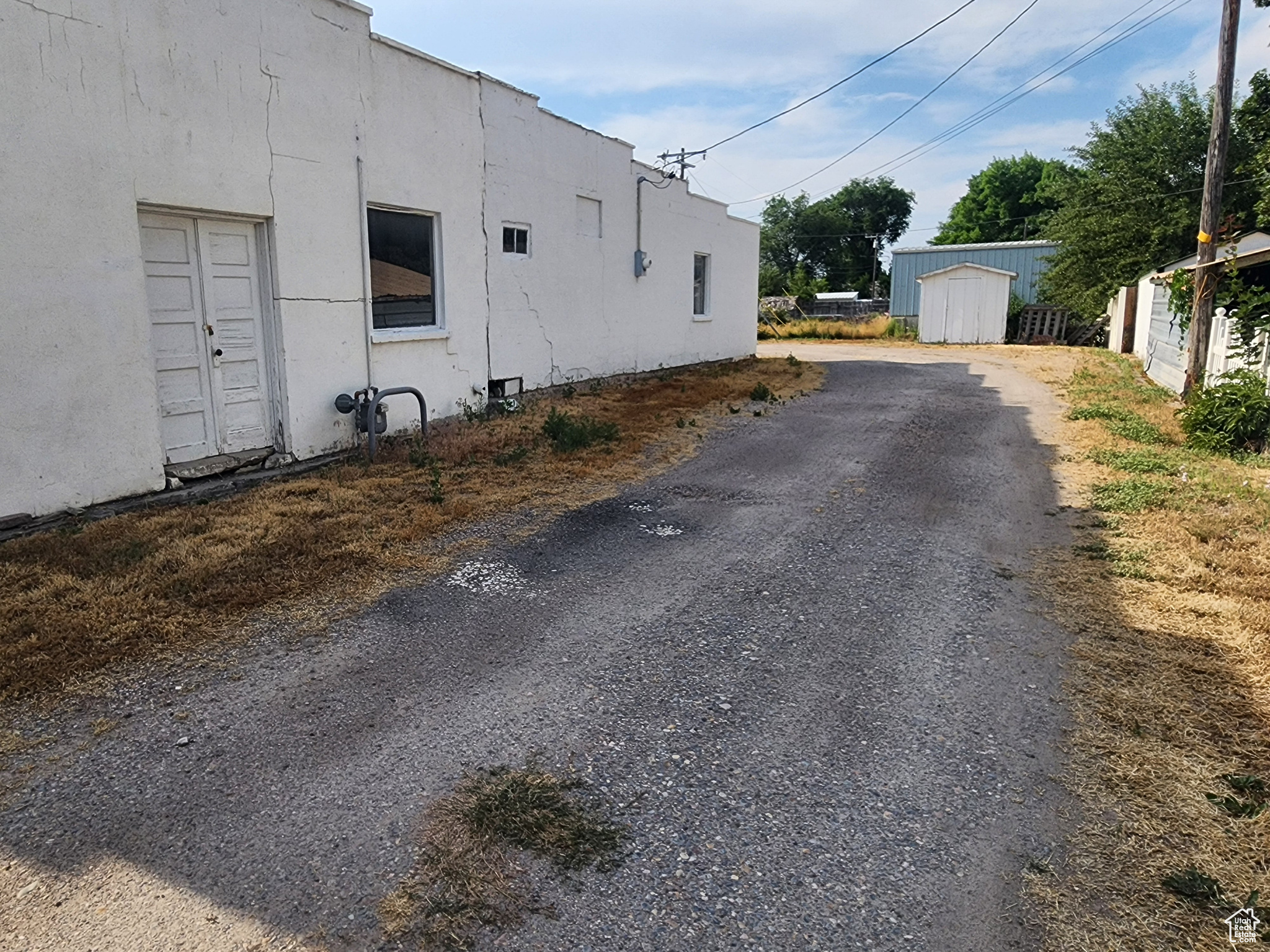 220 W ONEIDA N, Preston, Idaho 83263, ,Commercial Sale,For sale,ONEIDA,2011375