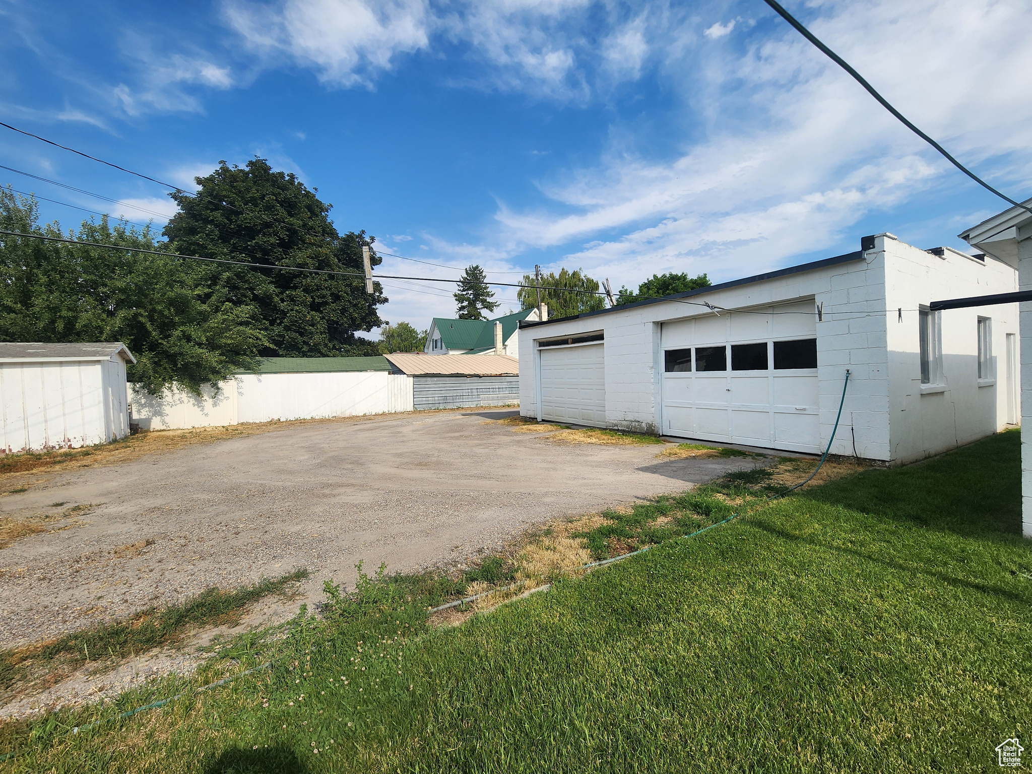 220 W ONEIDA N, Preston, Idaho 83263, ,Commercial Sale,For sale,ONEIDA,2011375