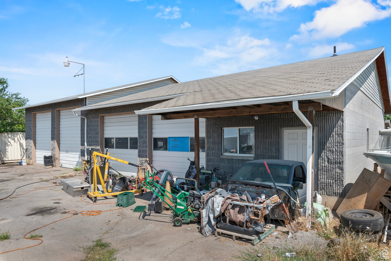 2722 W HUCKLEBERRY S, Syracuse, Utah 84075, ,Commercial Sale,For sale,HUCKLEBERRY,2011846