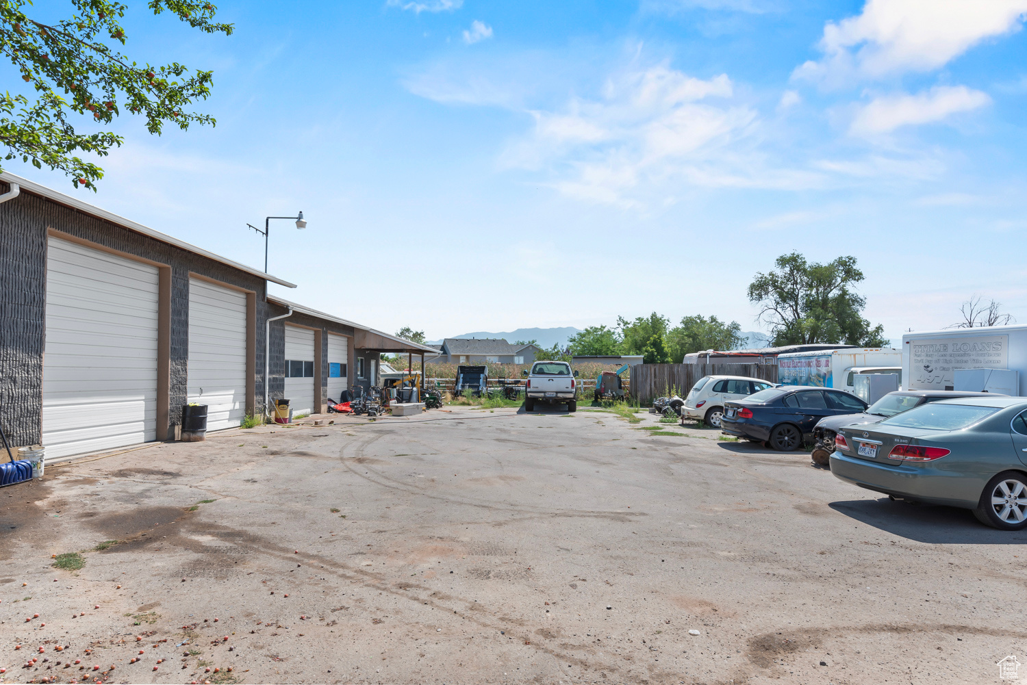 2722 W HUCKLEBERRY S, Syracuse, Utah 84075, ,Commercial Sale,For sale,HUCKLEBERRY,2011846