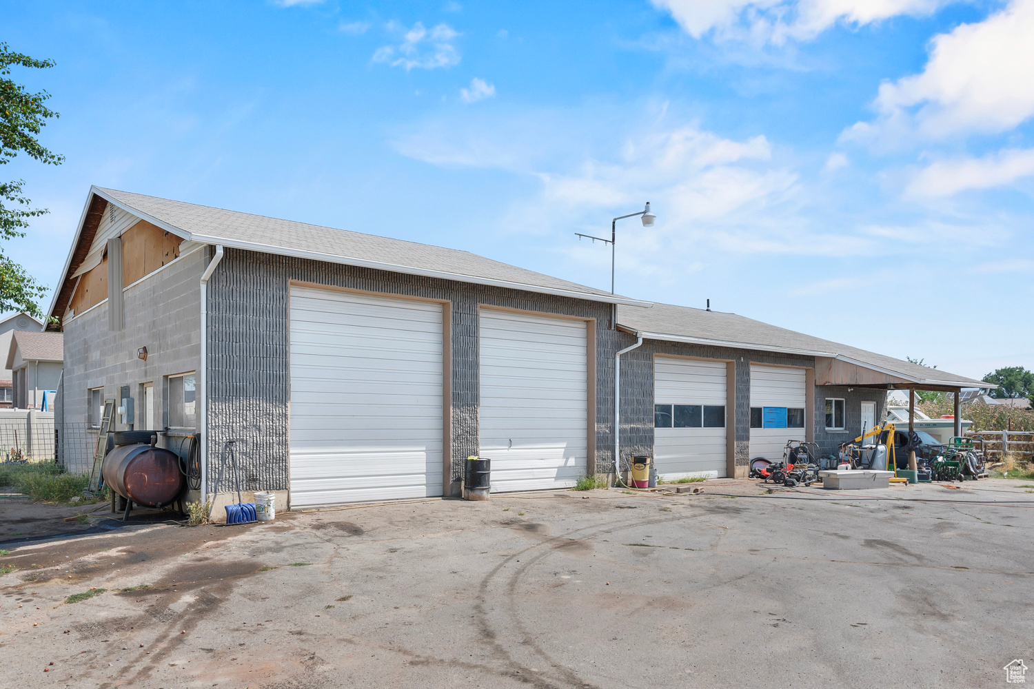 2722 W HUCKLEBERRY S, Syracuse, Utah 84075, ,Commercial Sale,For sale,HUCKLEBERRY,2011846