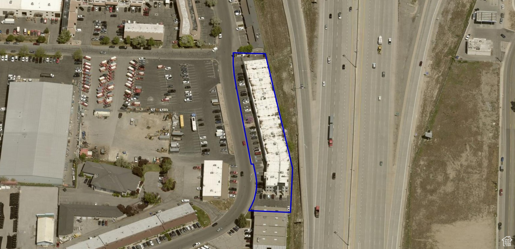 135 S MOUNTAIN WAY W #B, Orem, Utah 84058, ,Commercial Lease,For sale,MOUNTAIN WAY,2012070