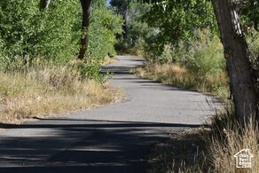 Weber River Parkway