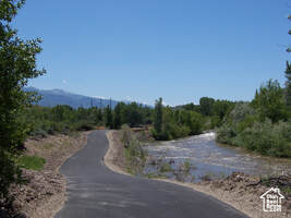 Weber River Parkway