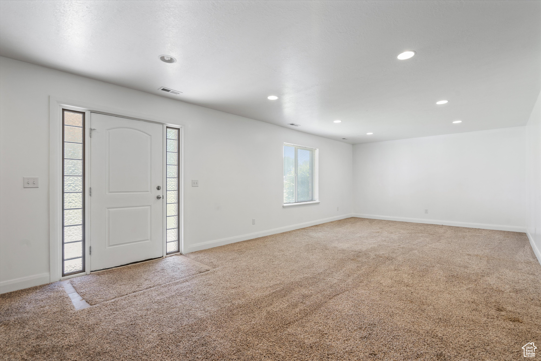 basement walkout