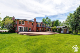 1251 GROVE, Alpine, Utah 84004, ,Farm,For sale,GROVE,2012508