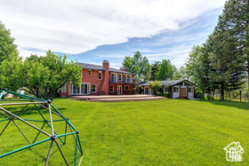 1251 GROVE, Alpine, Utah 84004, ,Farm,For sale,GROVE,2012508