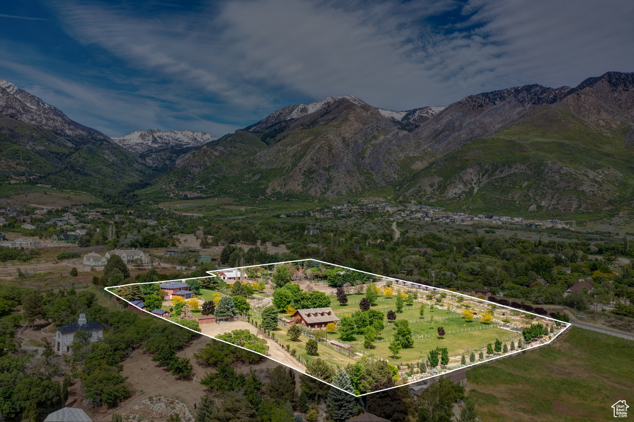 1251 GROVE, Alpine, Utah 84004, ,Farm,For sale,GROVE,2012508