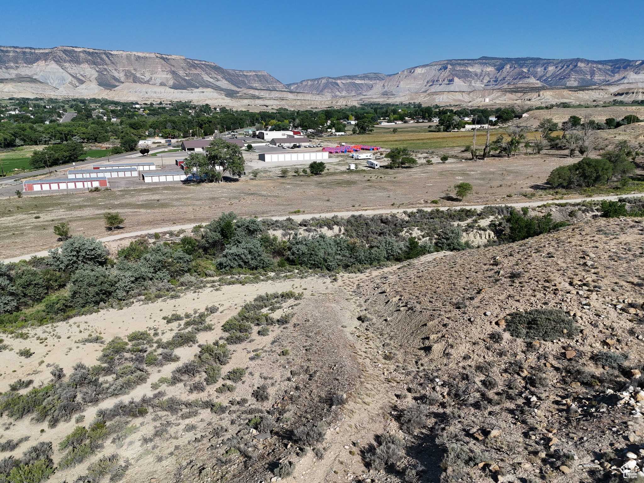 950 W HWY 29, Castle Dale, Utah 84513, ,Farm,For sale,HWY 29,2012637