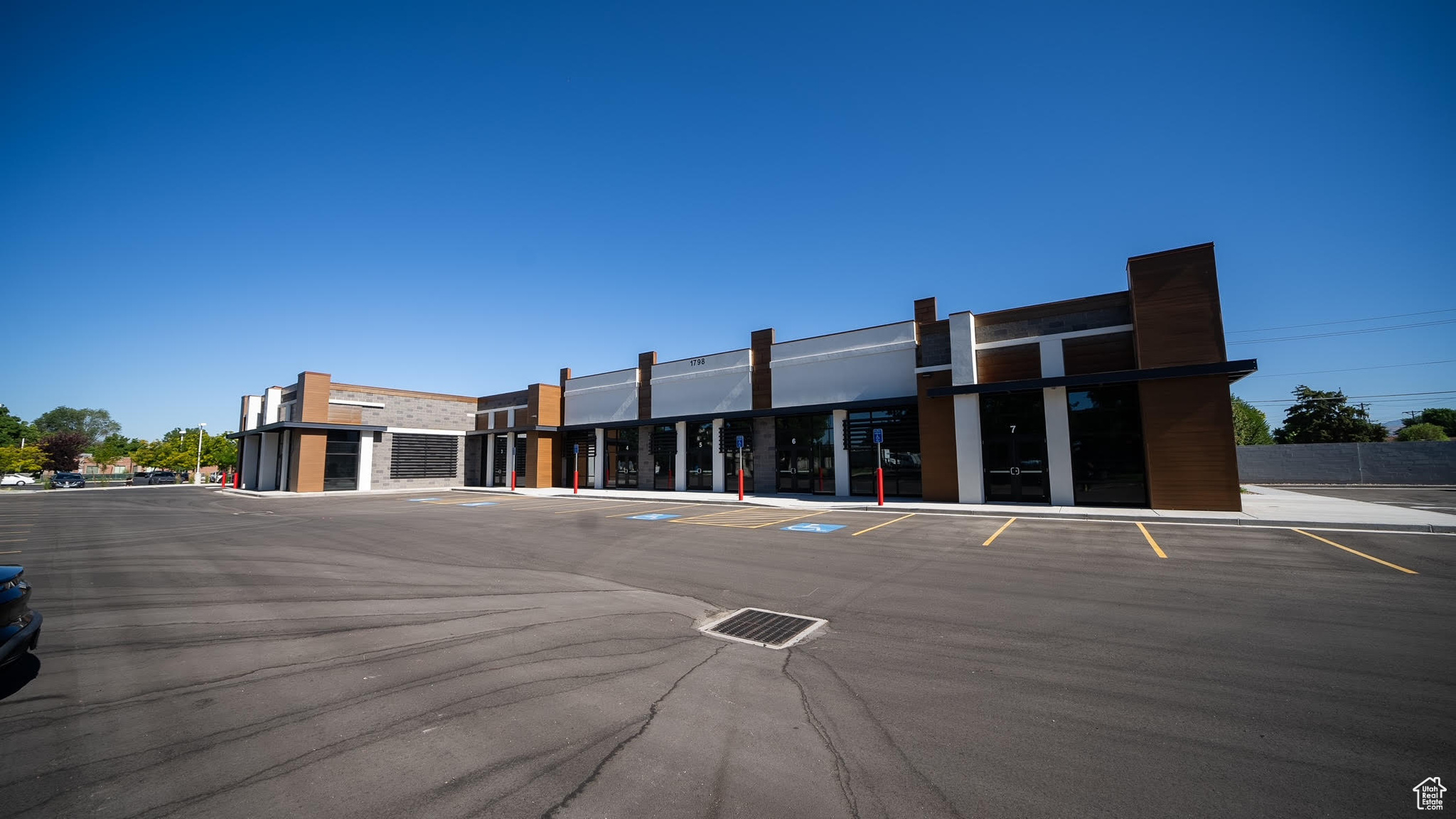 1798 W 3600 S #1, West Valley City, Utah 84119, ,Commercial Lease,For sale,3600,2013168