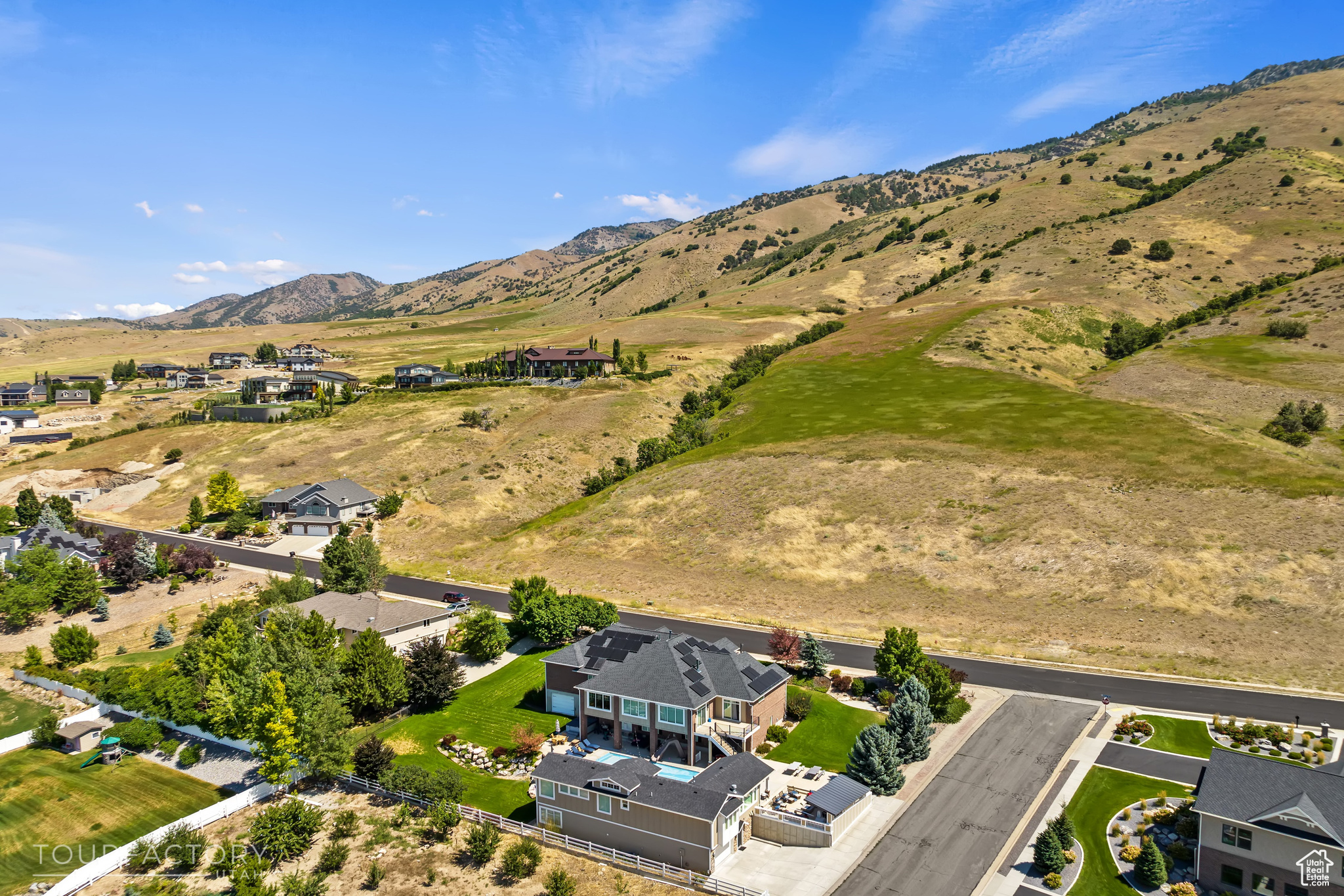 2738 N CANYON RIDGE #29, North Logan, Utah 84341, ,Land,For sale,CANYON RIDGE,2013410