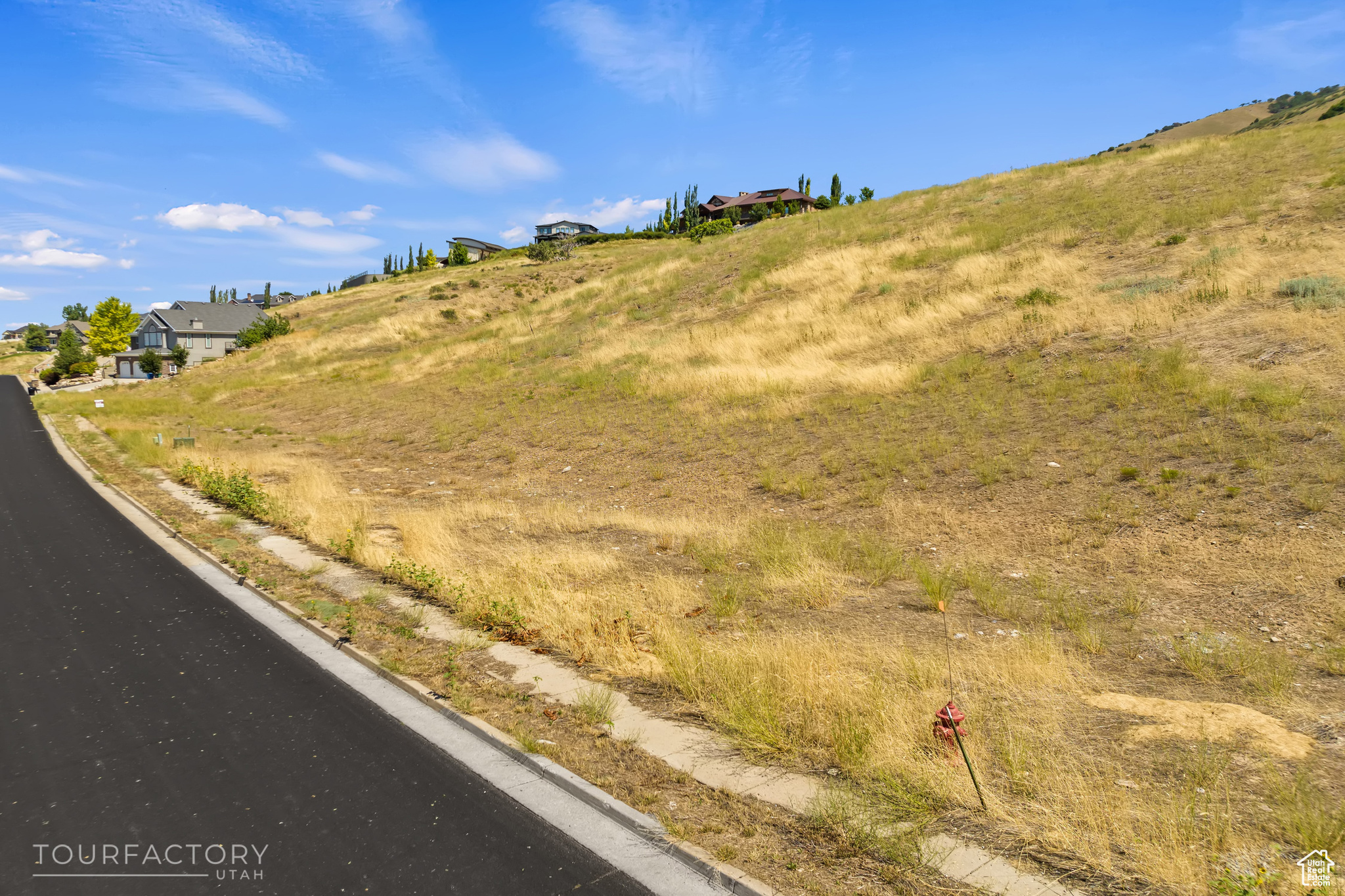 2738 N CANYON RIDGE #29, North Logan, Utah 84341, ,Land,For sale,CANYON RIDGE,2013410