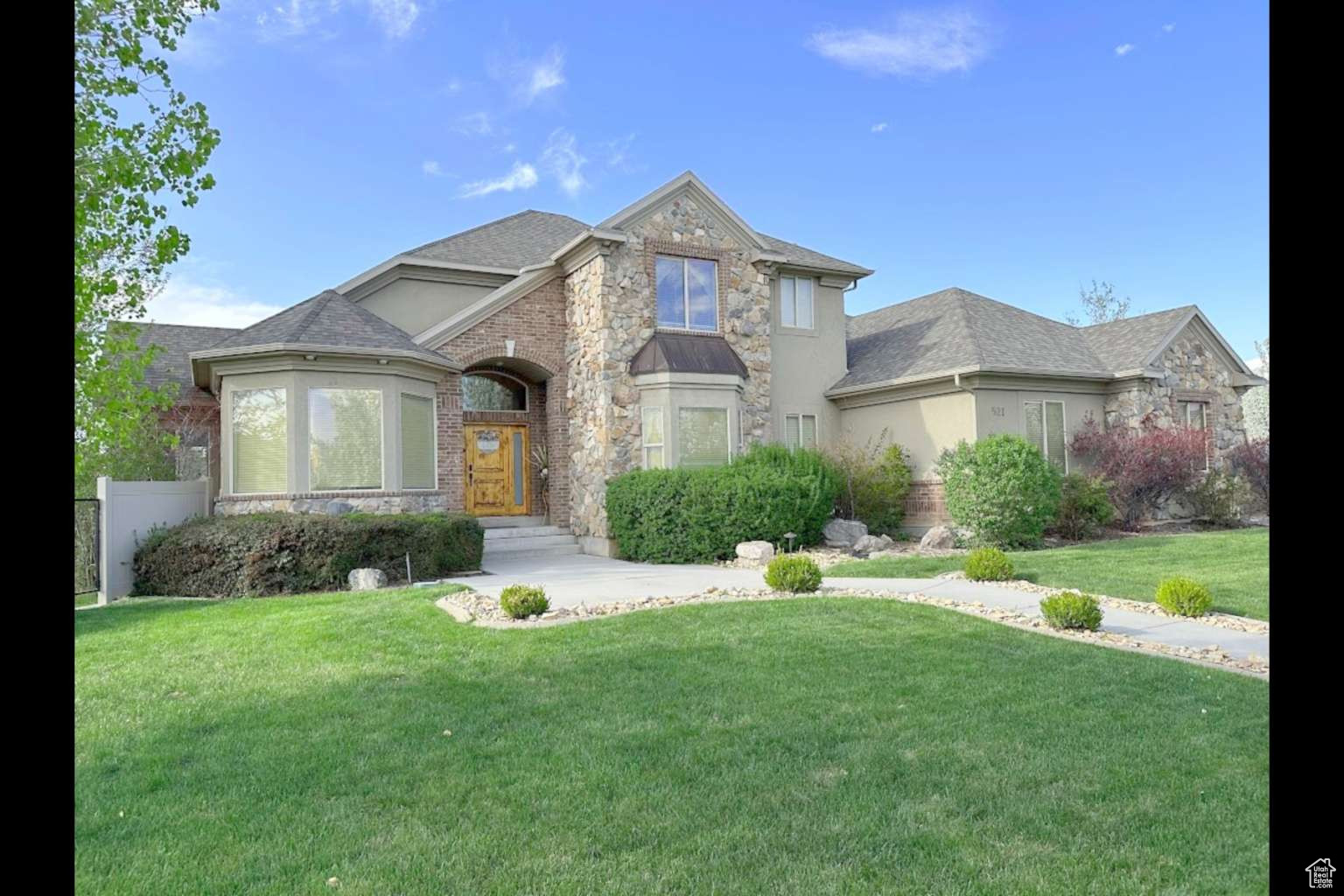 521 WESTERN, Kaysville, Utah 84037, 7 Bedrooms Bedrooms, 25 Rooms Rooms,3 BathroomsBathrooms,Residential,For sale,WESTERN,2013457