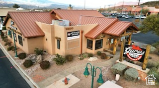 1091 N BLUFF #1400, St. George, Utah 84770, ,Commercial Sale,For sale,BLUFF,2013597