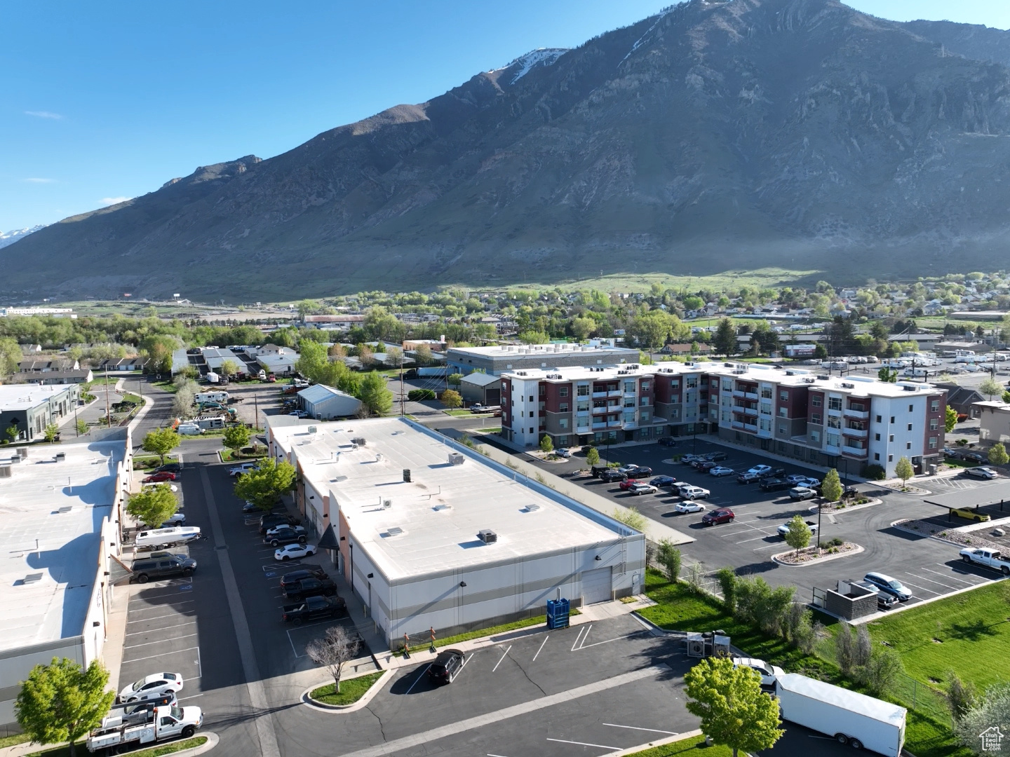 135 W 900 N, Springville, Utah 84663, ,Commercial Sale,For sale,900,2013642