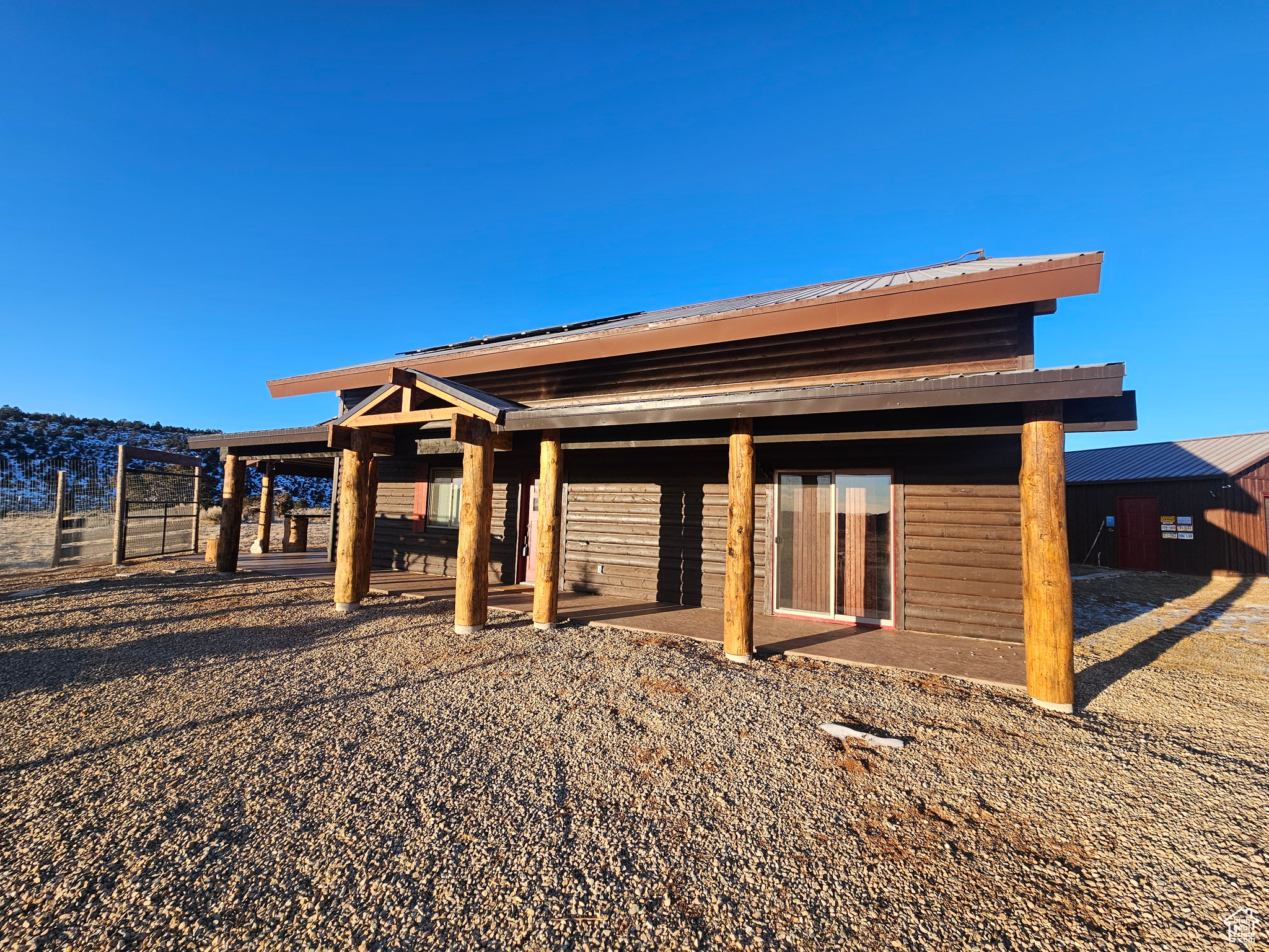 Beautiful Cabin in Thunder Ridge!!