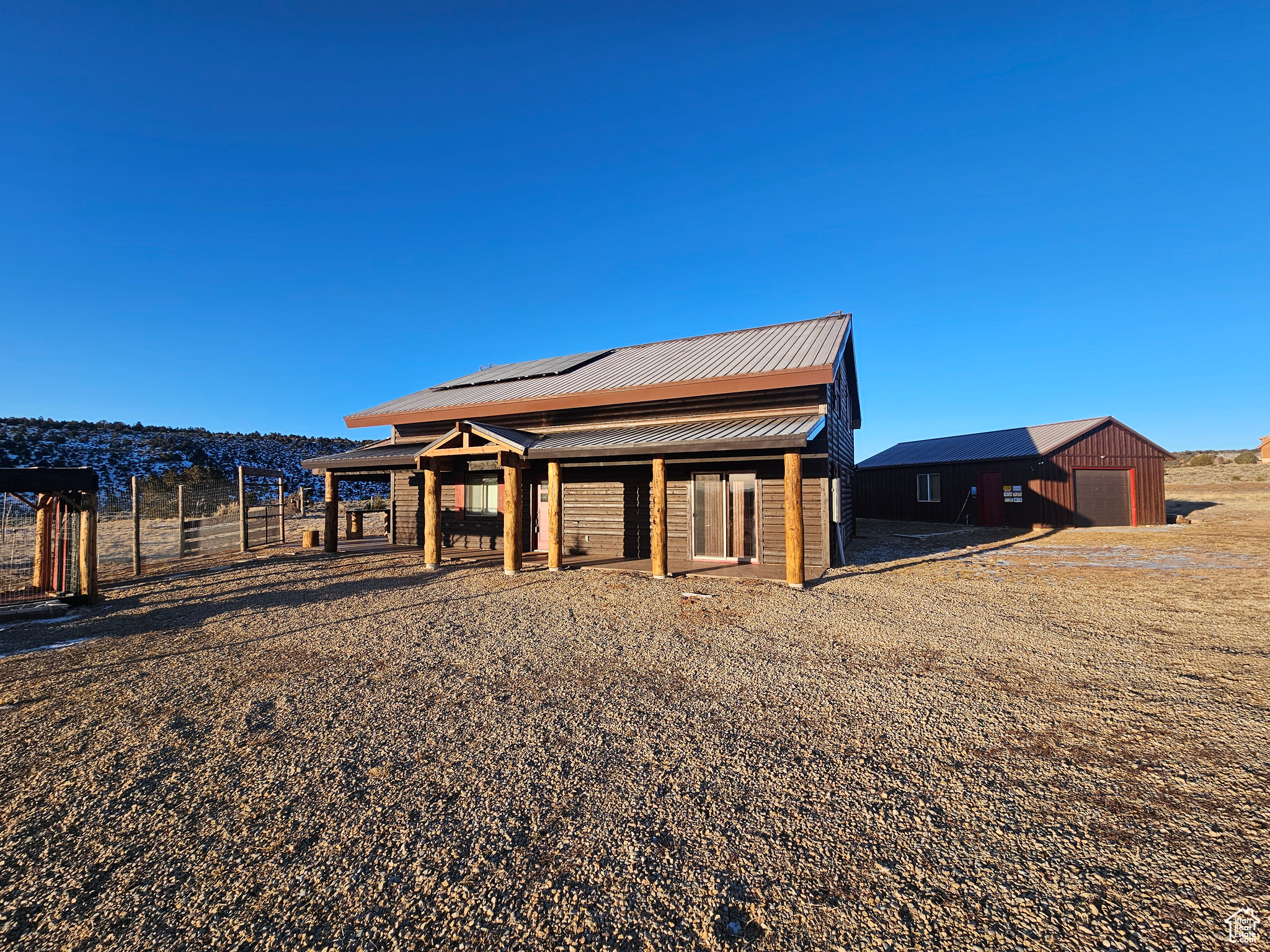 Beautiful Cabin in Thunder Ridge!!