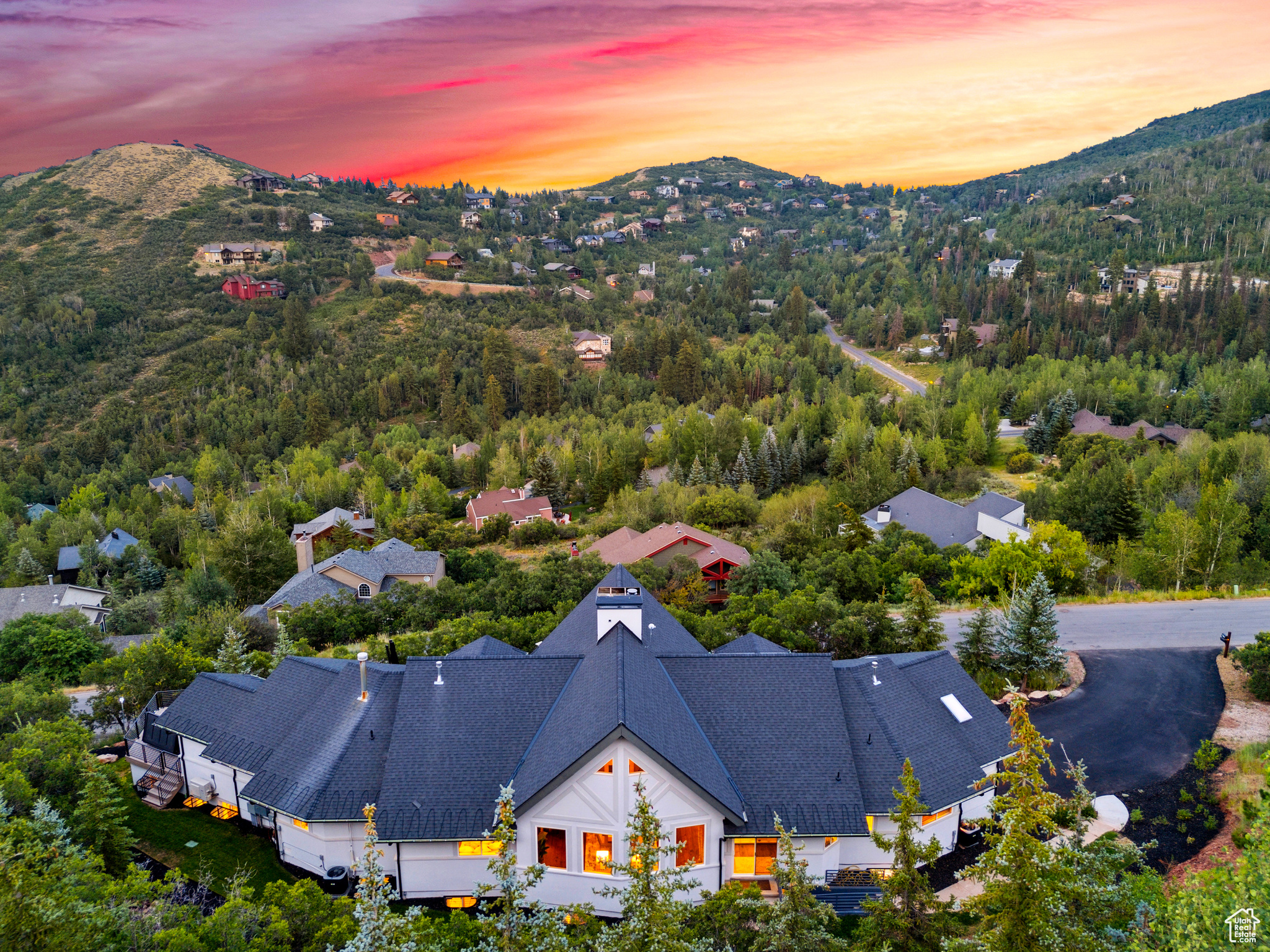 7369 STAGECOACH, Park City, Utah 84098, 6 Bedrooms Bedrooms, 22 Rooms Rooms,2 BathroomsBathrooms,Residential,For sale,STAGECOACH,2013836