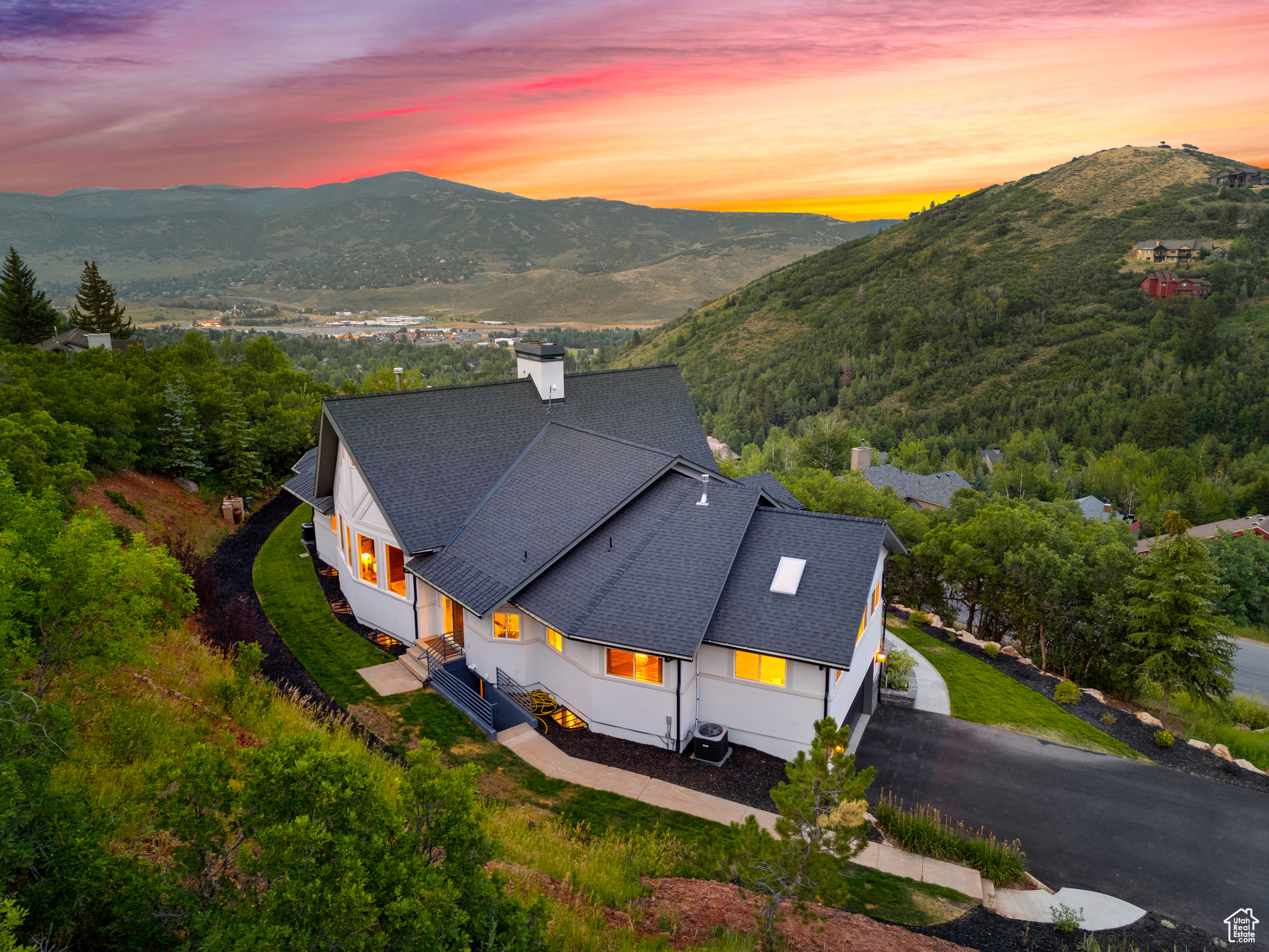 7369 STAGECOACH, Park City, Utah 84098, 6 Bedrooms Bedrooms, 22 Rooms Rooms,2 BathroomsBathrooms,Residential,For sale,STAGECOACH,2013836