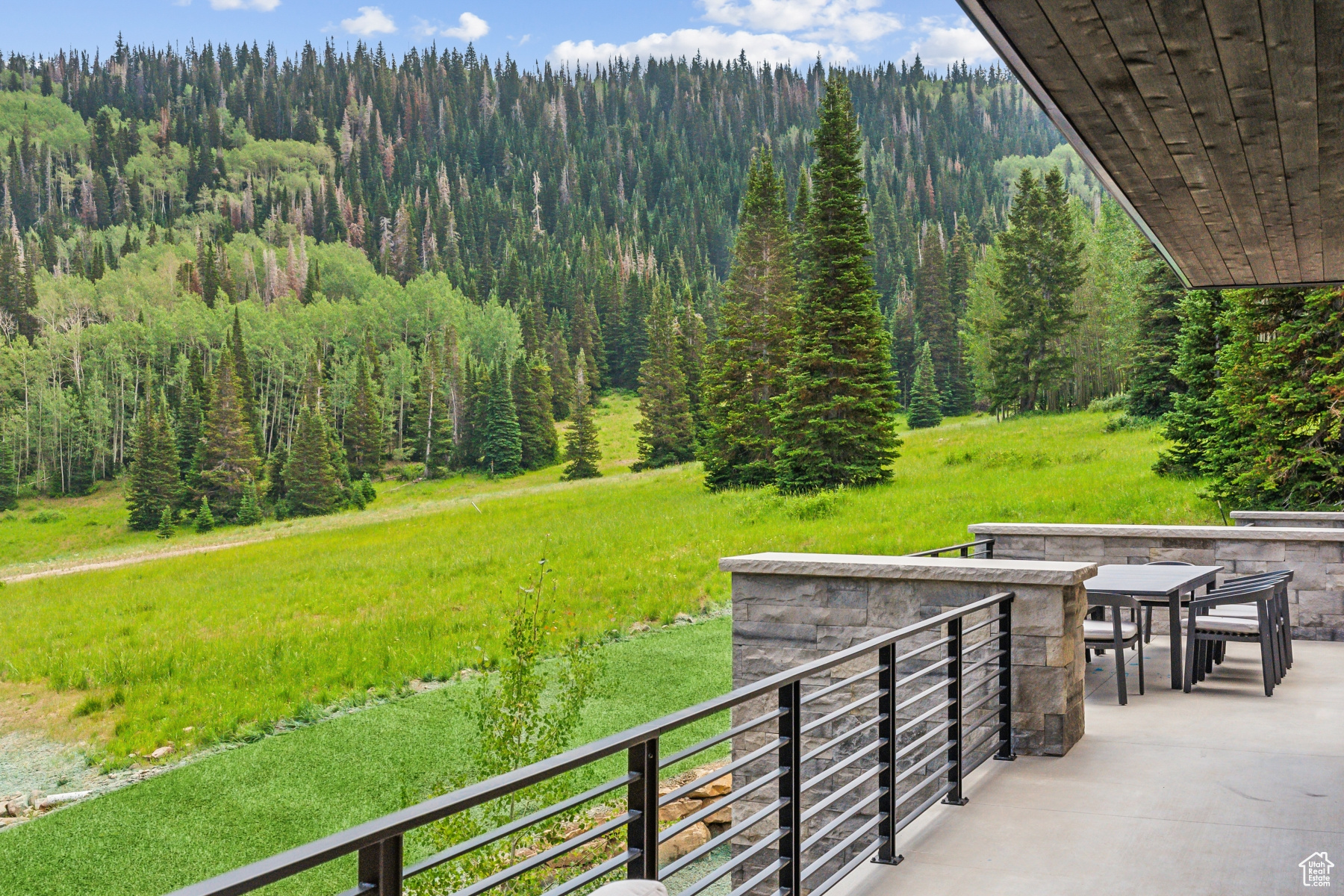 323 WHITE PINE CANYON, Park City, Utah 84060, 6 Bedrooms Bedrooms, 29 Rooms Rooms,1 BathroomBathrooms,Residential,For sale,WHITE PINE CANYON,2013874