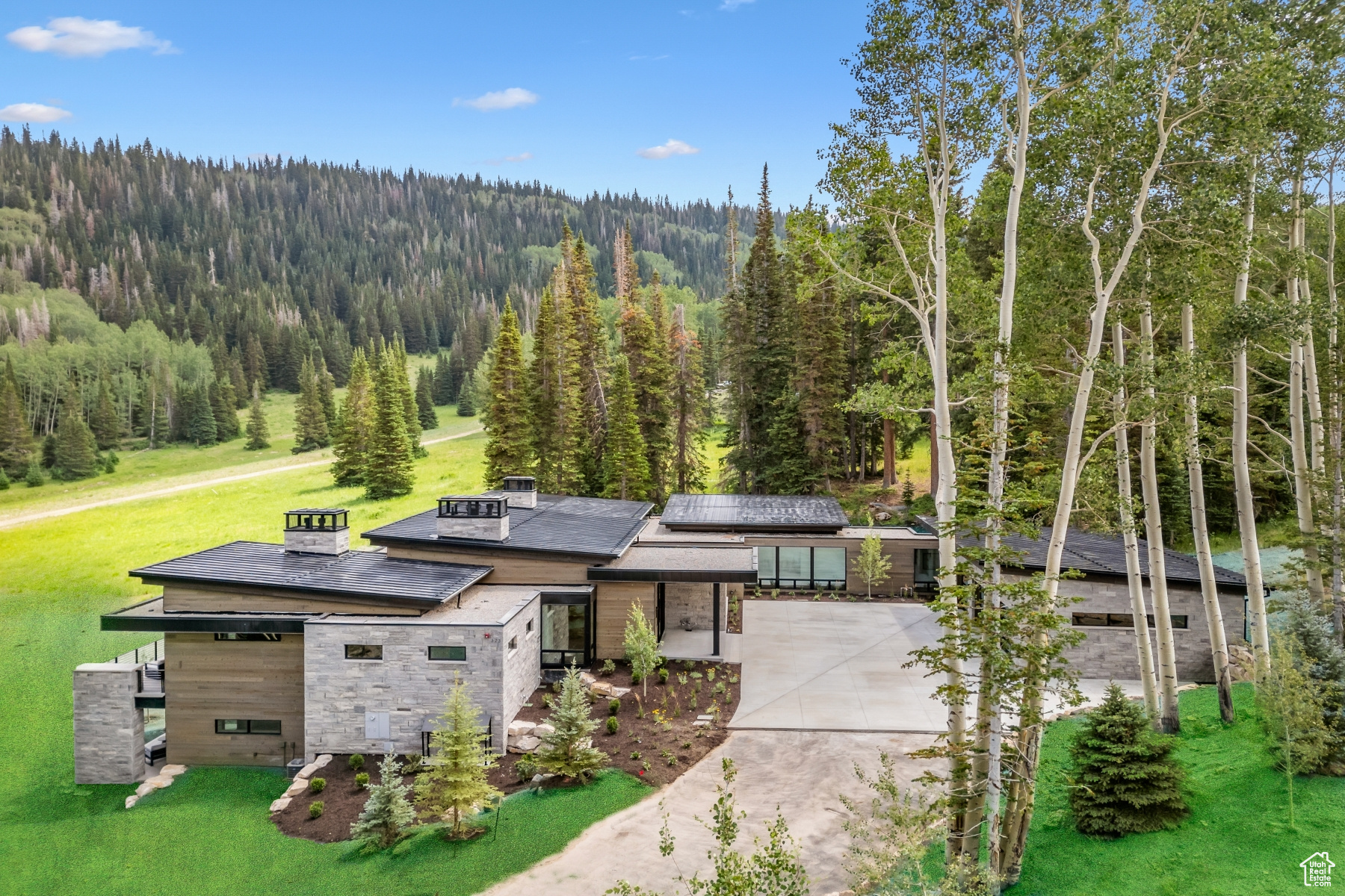 323 WHITE PINE CANYON, Park City, Utah 84060, 6 Bedrooms Bedrooms, 29 Rooms Rooms,1 BathroomBathrooms,Residential,For sale,WHITE PINE CANYON,2013874