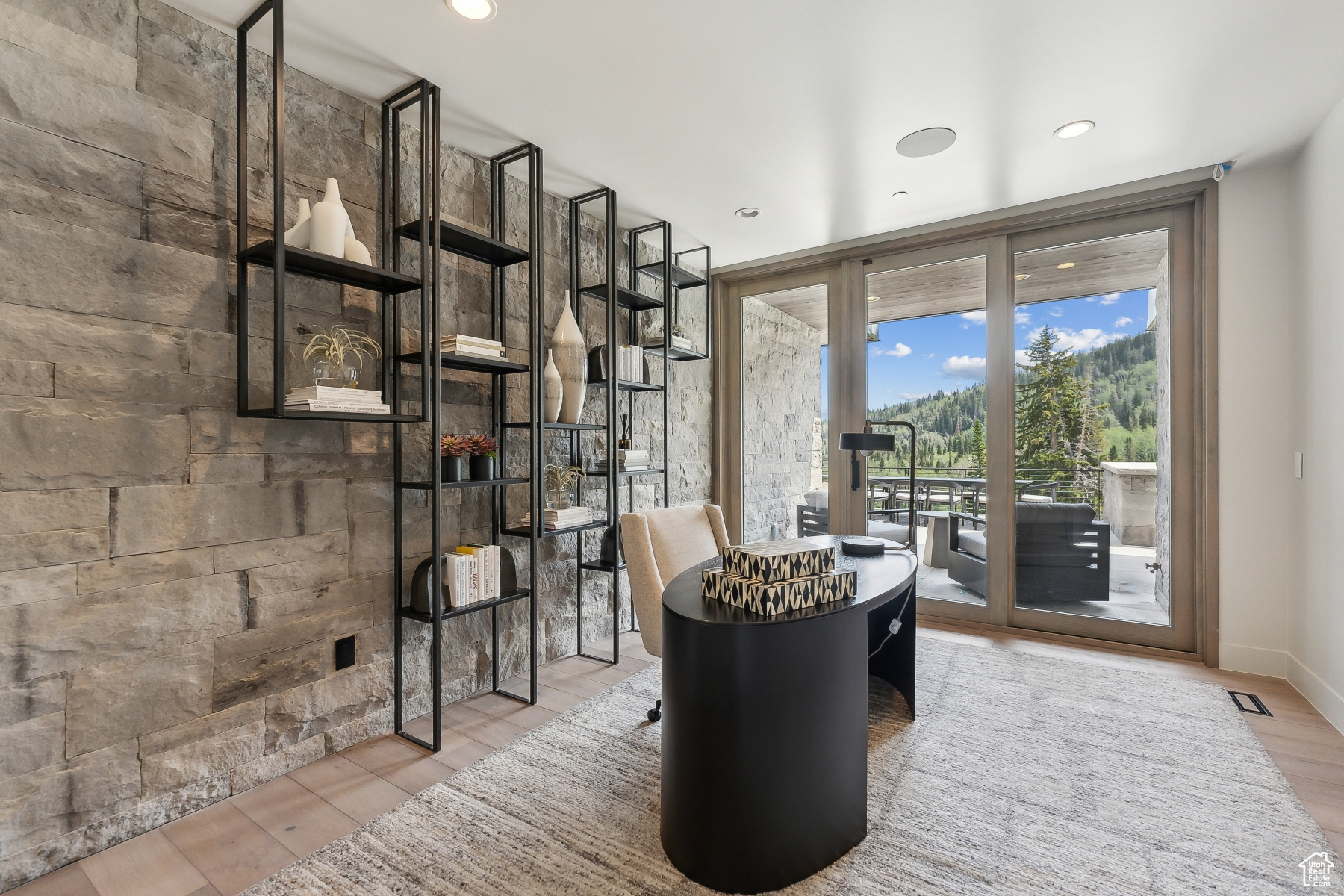 323 WHITE PINE CANYON, Park City, Utah 84060, 6 Bedrooms Bedrooms, 29 Rooms Rooms,1 BathroomBathrooms,Residential,For sale,WHITE PINE CANYON,2013874