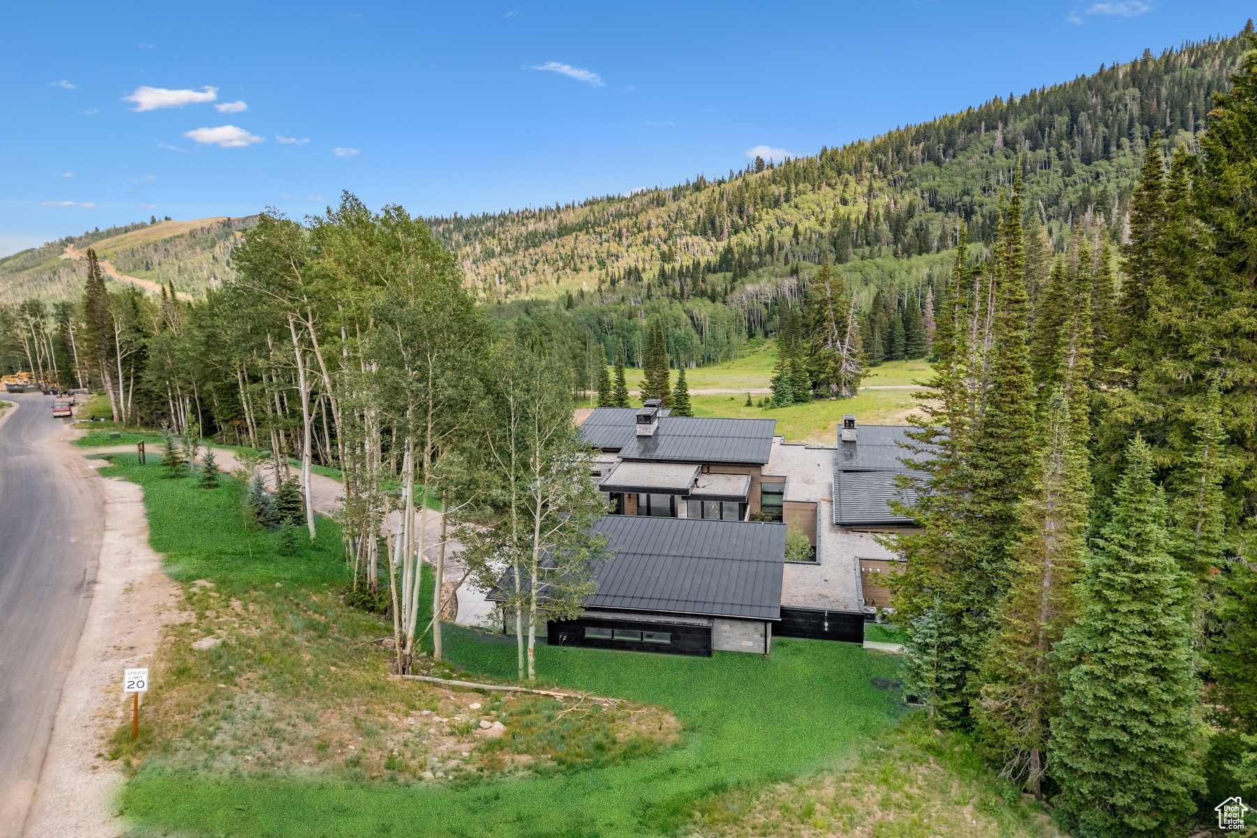 323 WHITE PINE CANYON, Park City, Utah 84060, 6 Bedrooms Bedrooms, 29 Rooms Rooms,1 BathroomBathrooms,Residential,For sale,WHITE PINE CANYON,2013874