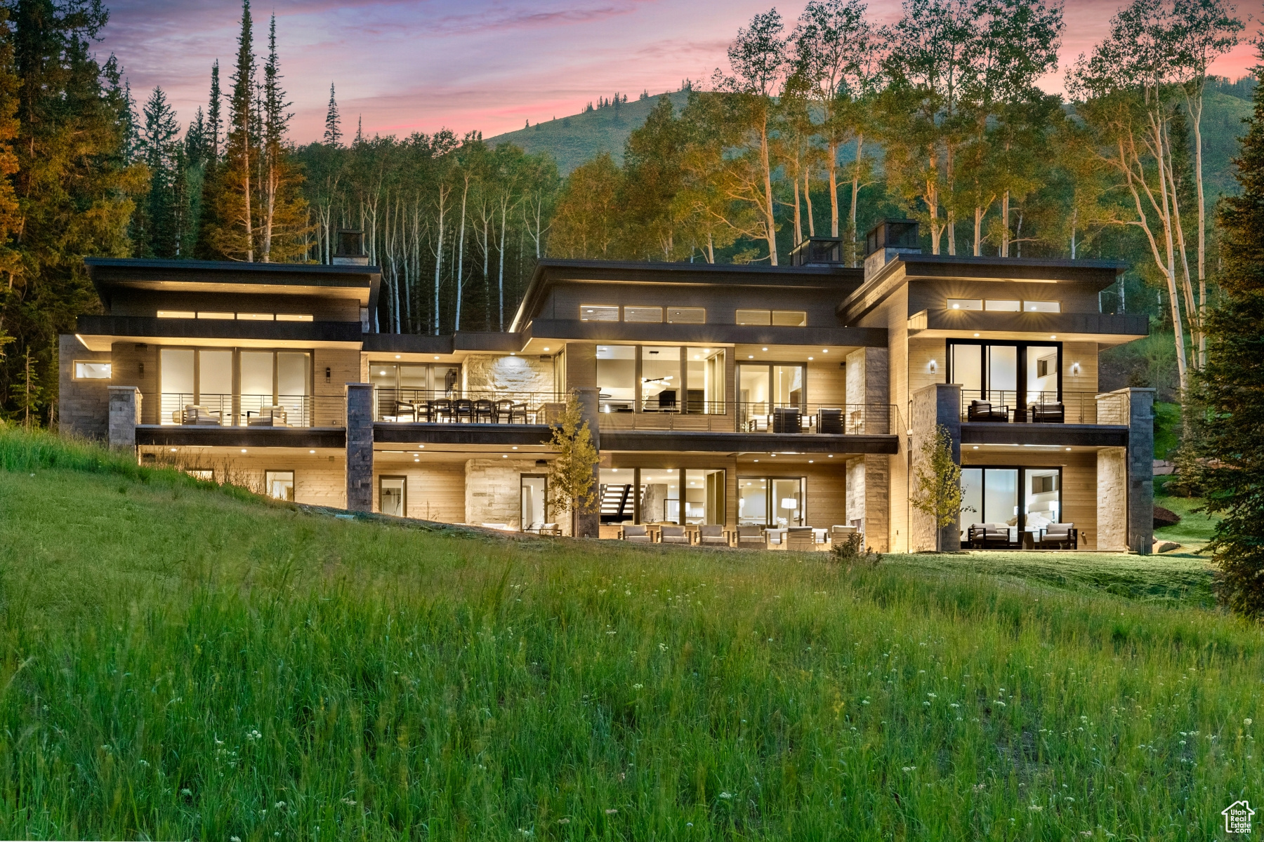 323 WHITE PINE CANYON, Park City, Utah 84060, 6 Bedrooms Bedrooms, 29 Rooms Rooms,1 BathroomBathrooms,Residential,For sale,WHITE PINE CANYON,2013874