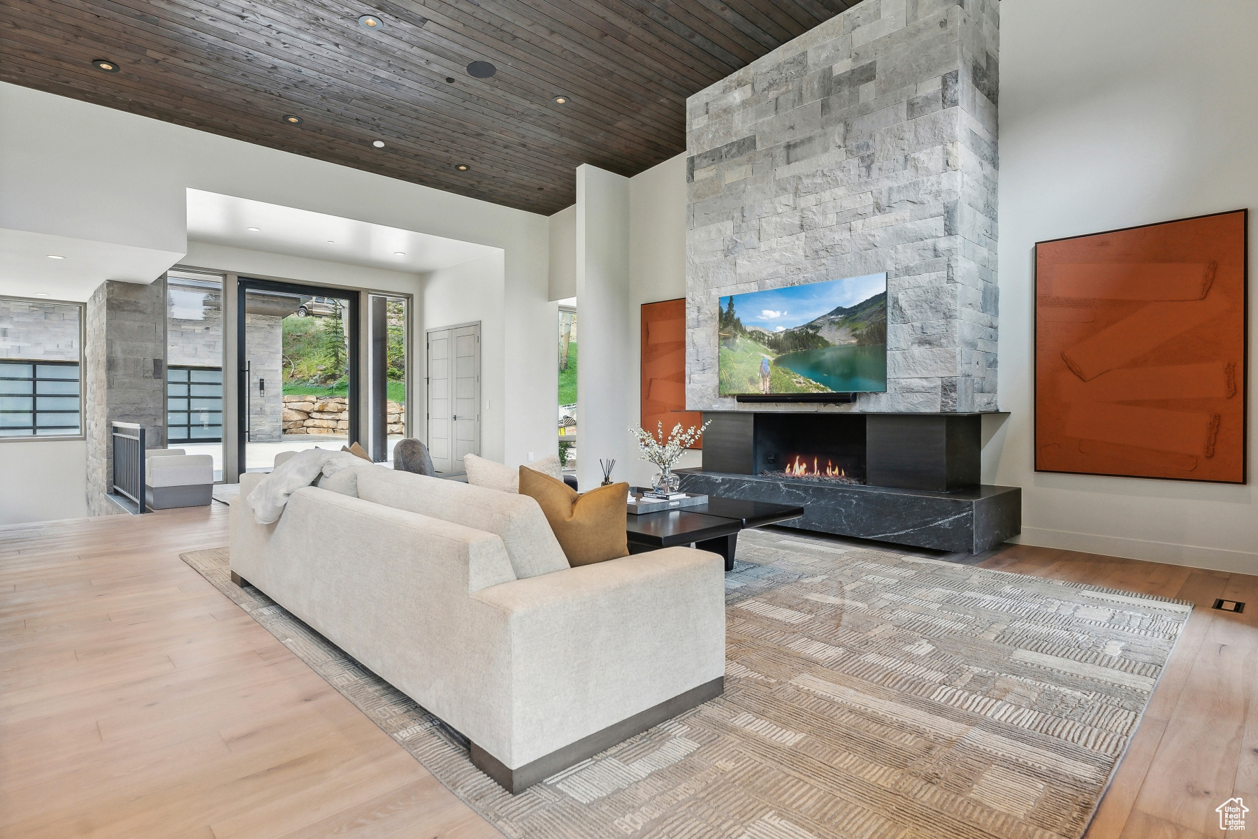 323 WHITE PINE CANYON, Park City, Utah 84060, 6 Bedrooms Bedrooms, 29 Rooms Rooms,1 BathroomBathrooms,Residential,For sale,WHITE PINE CANYON,2013874