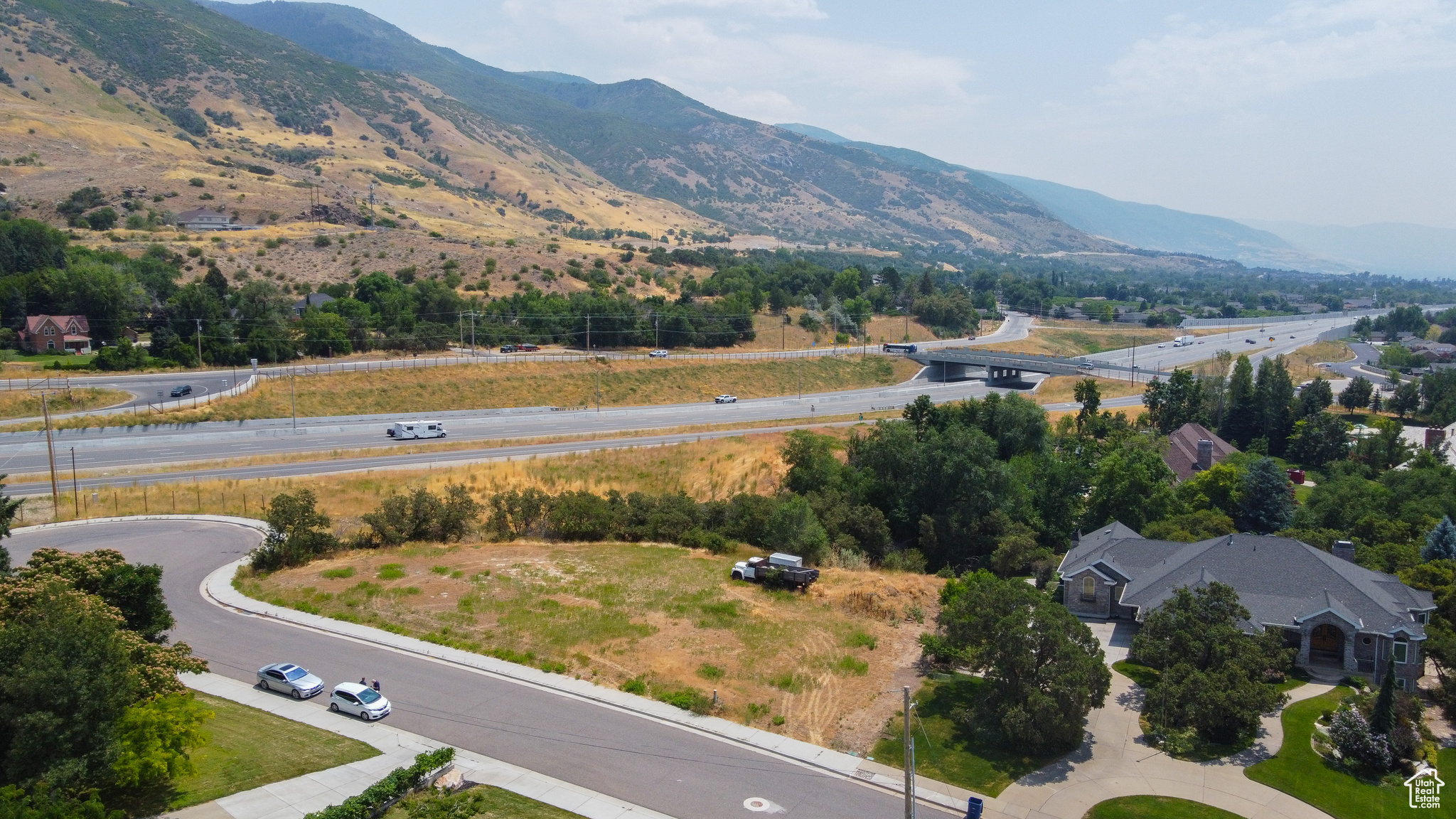 1202 E WARD, Fruit Heights, Utah 84037, ,Land,For sale,WARD,2013923