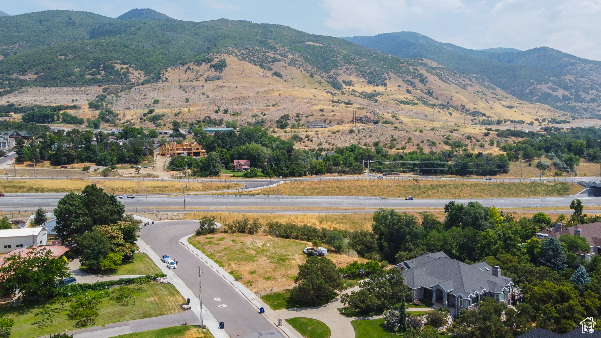 1202 E WARD, Fruit Heights, Utah 84037, ,Land,For sale,WARD,2013923