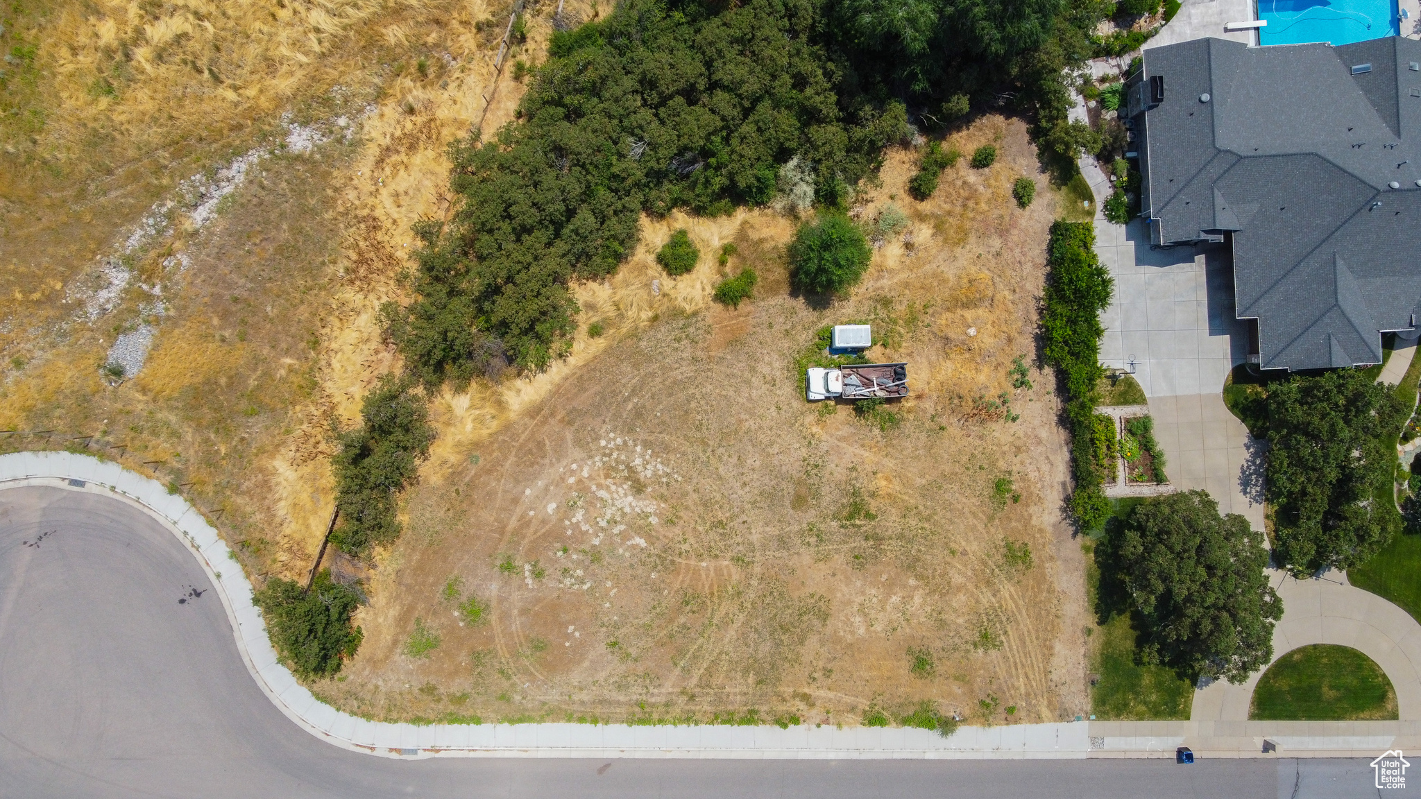 1202 E WARD, Fruit Heights, Utah 84037, ,Land,For sale,WARD,2013923