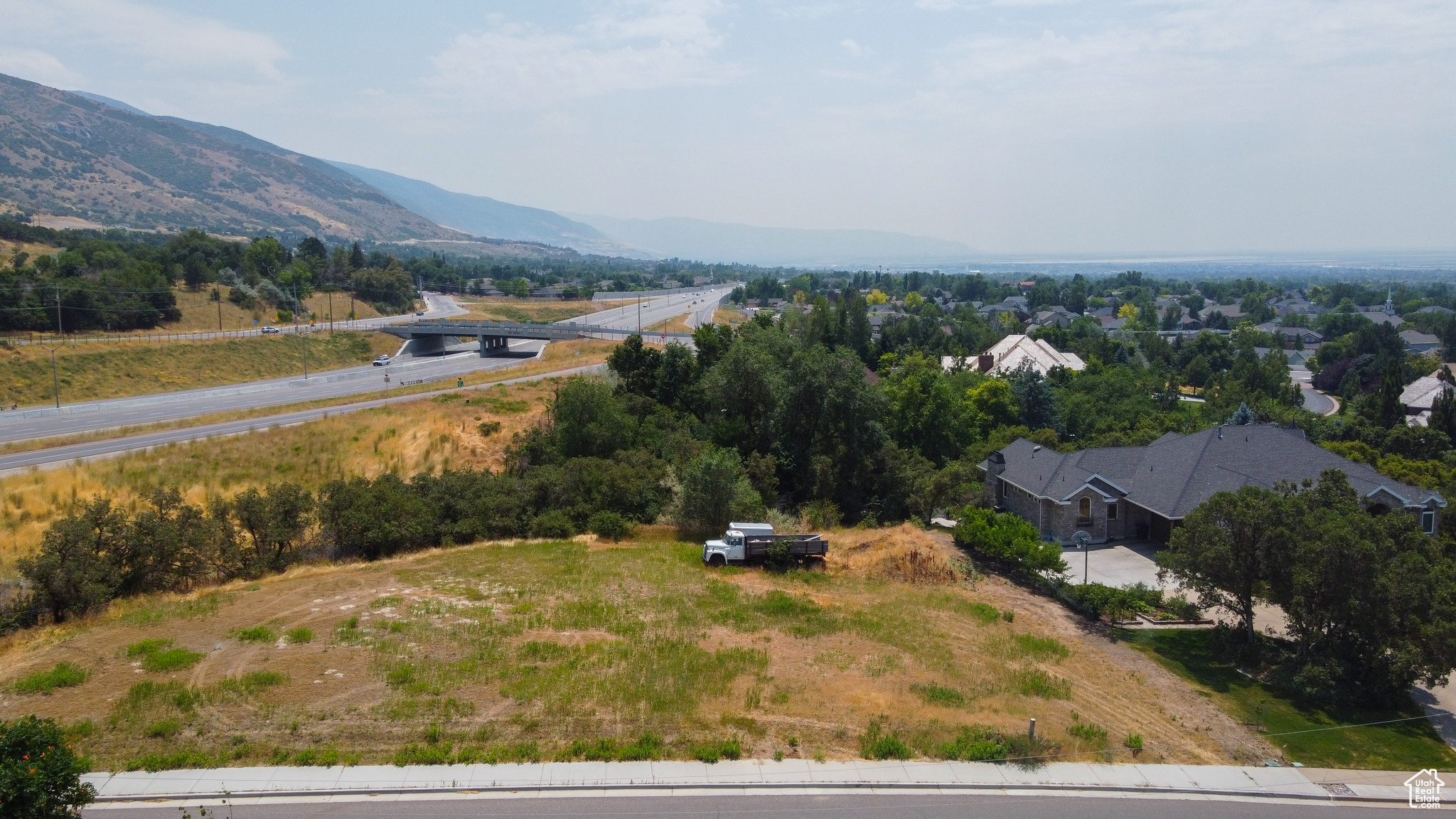 1202 E WARD, Fruit Heights, Utah 84037, ,Land,For sale,WARD,2013923