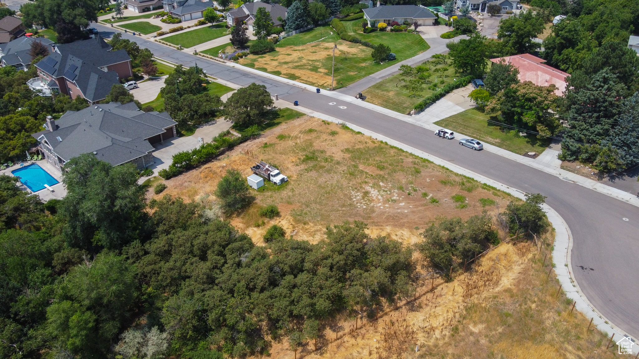 1202 E WARD, Fruit Heights, Utah 84037, ,Land,For sale,WARD,2013923