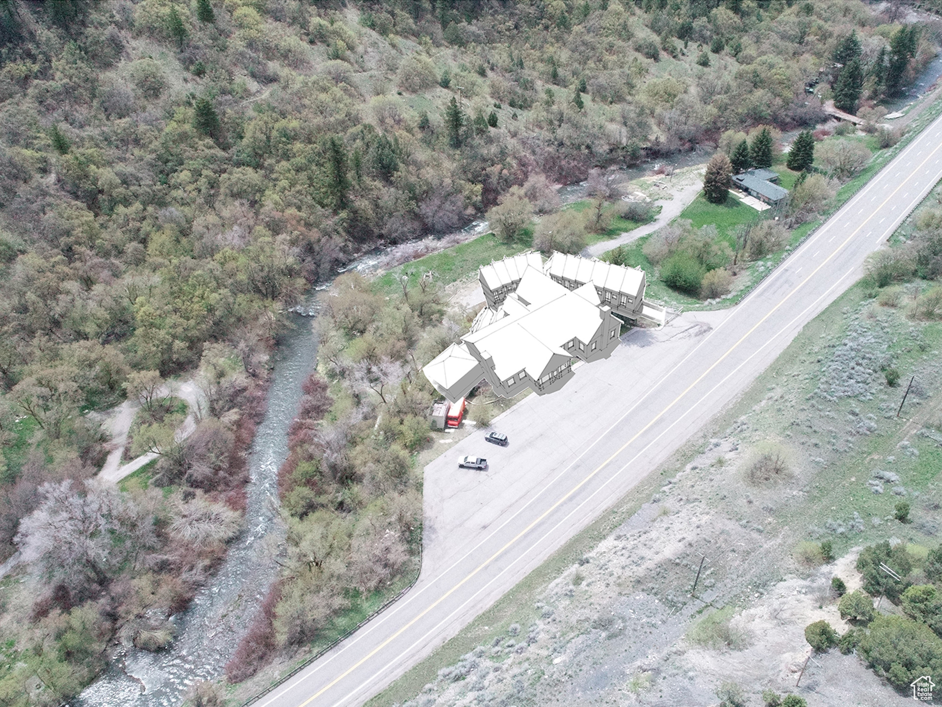 4880 E HWY 89, Logan, Utah 84341, ,Land,For sale,HWY 89,2013942