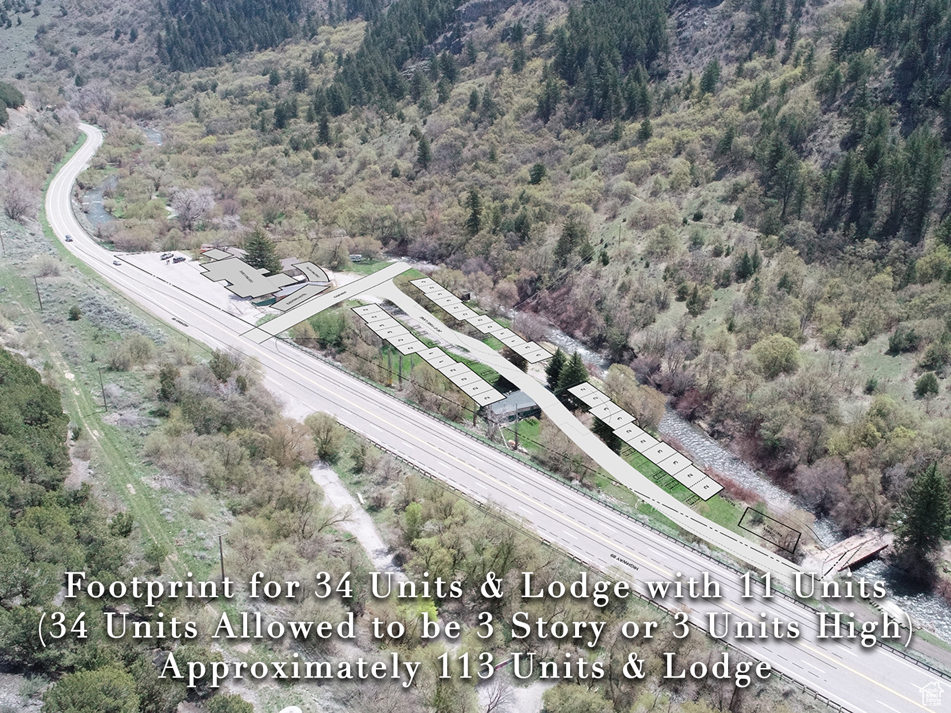 4880 E HWY 89, Logan, Utah 84341, ,Land,For sale,HWY 89,2013942