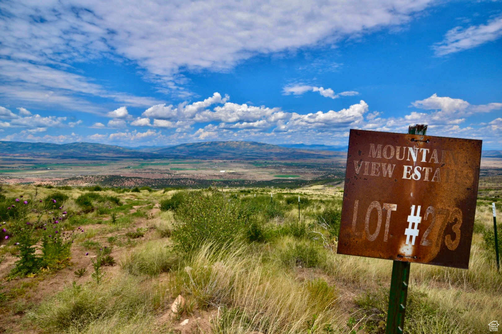 #274, Fruitland, Utah 84027, ,Land,For sale,2013947