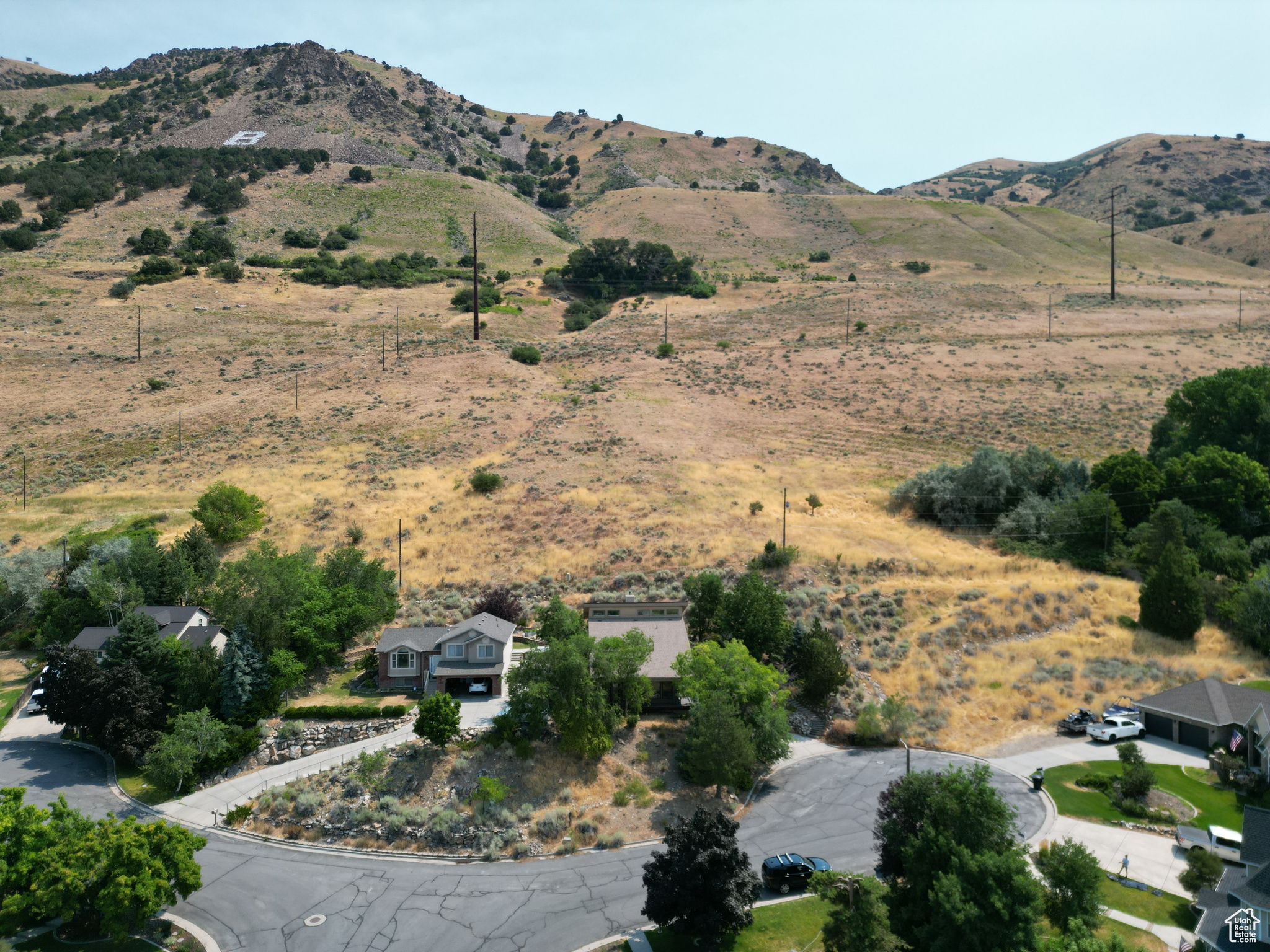 232 N SYCAMORE, Brigham City, Utah 84302, ,Land,For sale,SYCAMORE,2013964