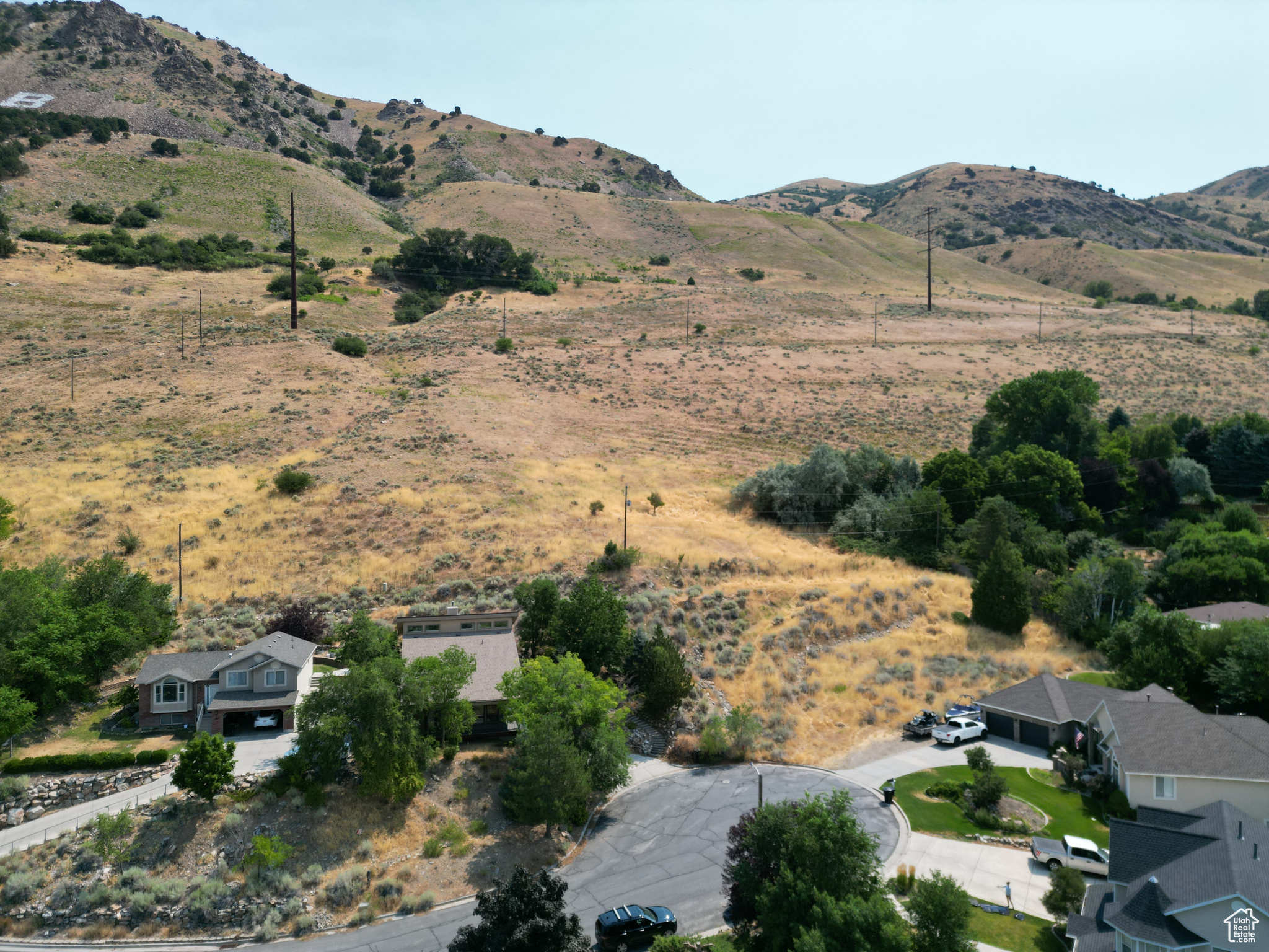 232 N SYCAMORE, Brigham City, Utah 84302, ,Land,For sale,SYCAMORE,2013964