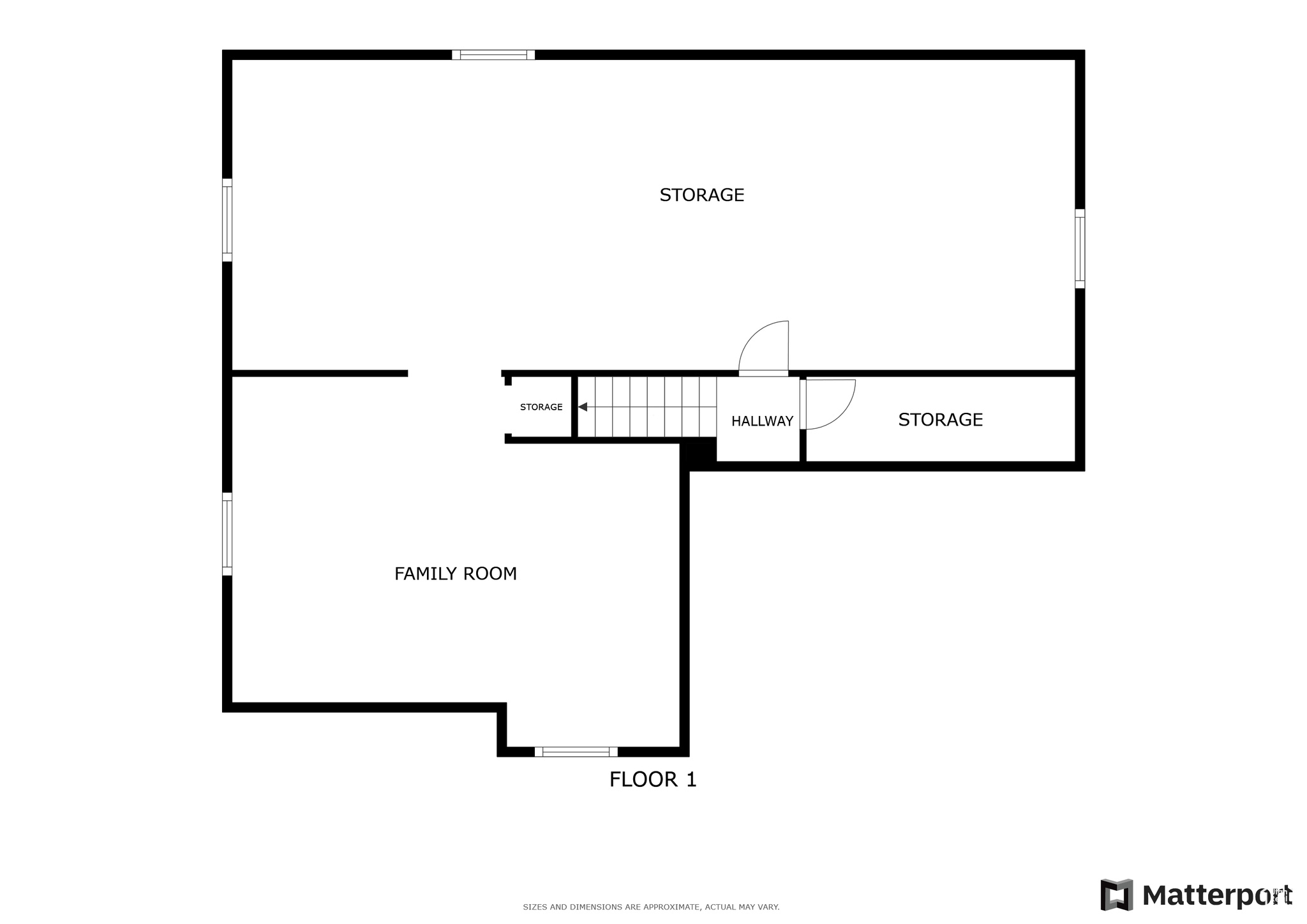 7618 S 1000 E, Midvale, Utah 84047, 3 Bedrooms Bedrooms, 10 Rooms Rooms,2 BathroomsBathrooms,Residential,For sale,1000,2013966