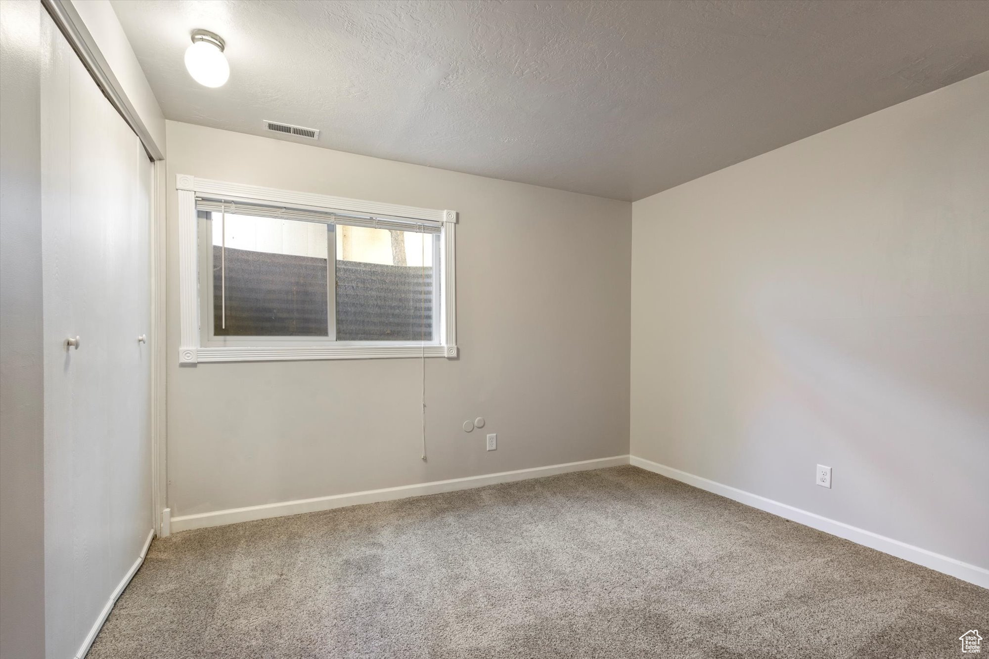 Basement Bedroom Two