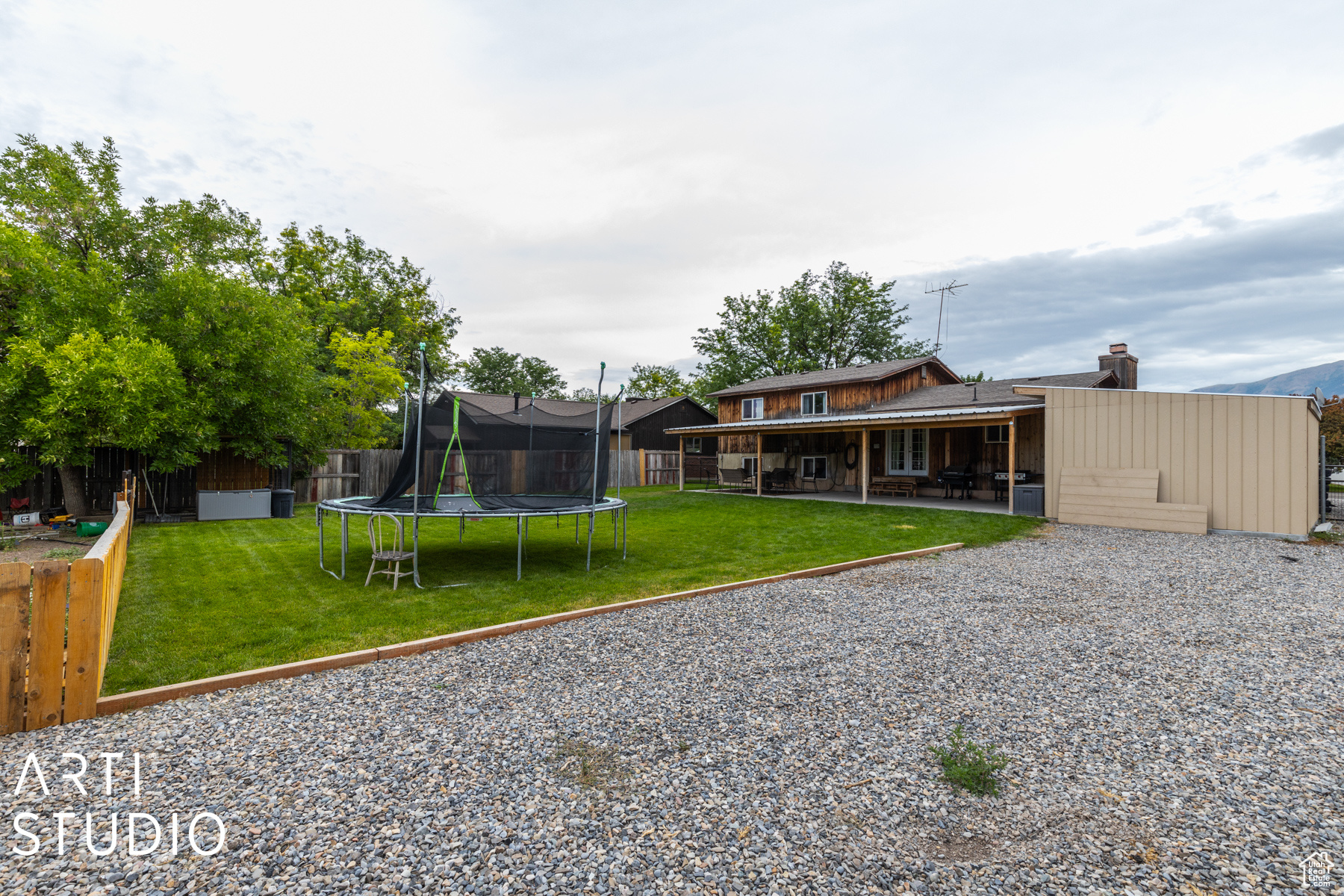 1370 S CENTURY, Tremonton, Utah 84337, 4 Bedrooms Bedrooms, 10 Rooms Rooms,1 BathroomBathrooms,Residential,For sale,CENTURY,2014002