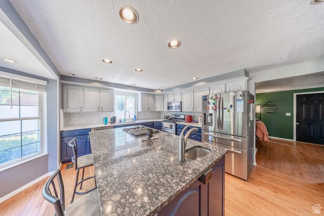 Gorgeous kitchen