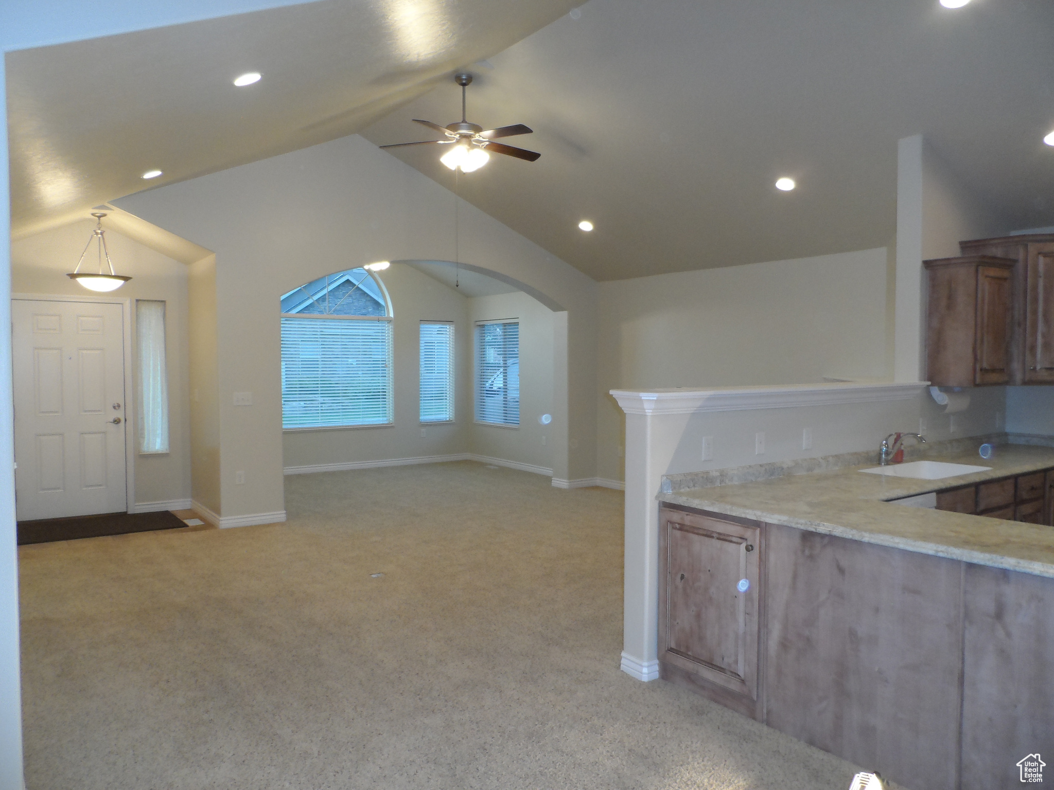 298 E 2280 N #A, North Logan, Utah 84341, 2 Bedrooms Bedrooms, 9 Rooms Rooms,1 BathroomBathrooms,Residential,For sale,2280,2014185