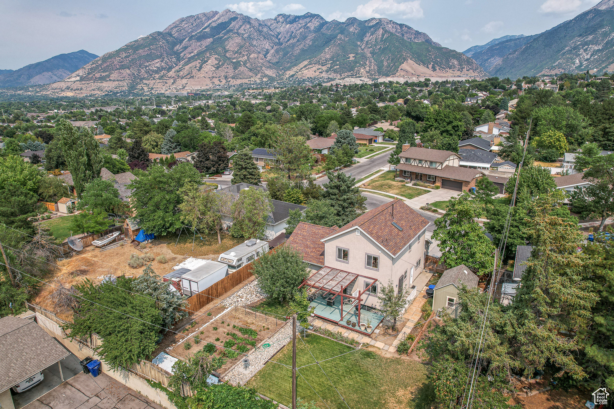 7390 S VISCAYNE, Cottonwood Heights, Utah 84121, 5 Bedrooms Bedrooms, 15 Rooms Rooms,1 BathroomBathrooms,Residential,For sale,VISCAYNE,2014756