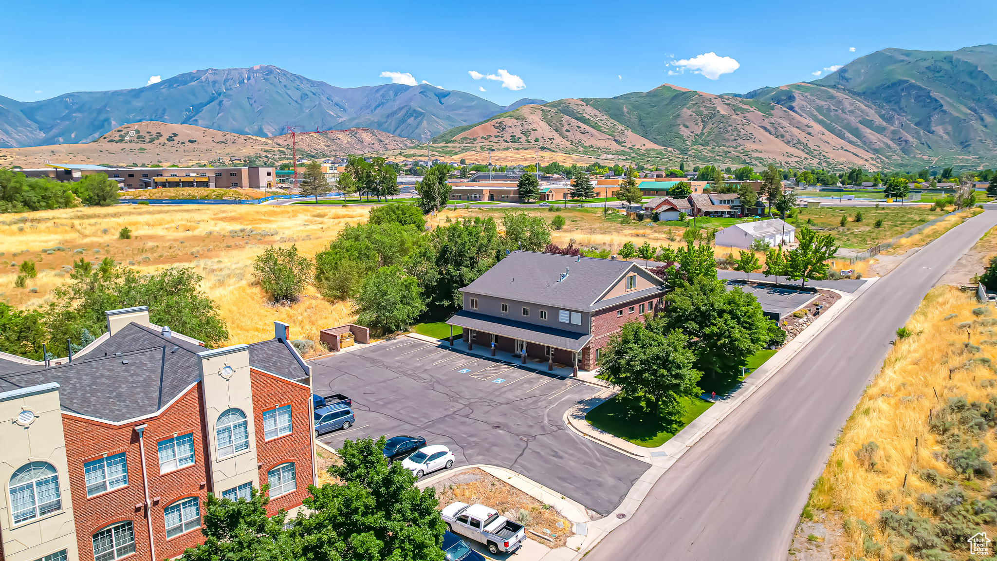 861 S 500 W, Payson, Utah 84651, ,Commercial Lease,For sale,500,2014835