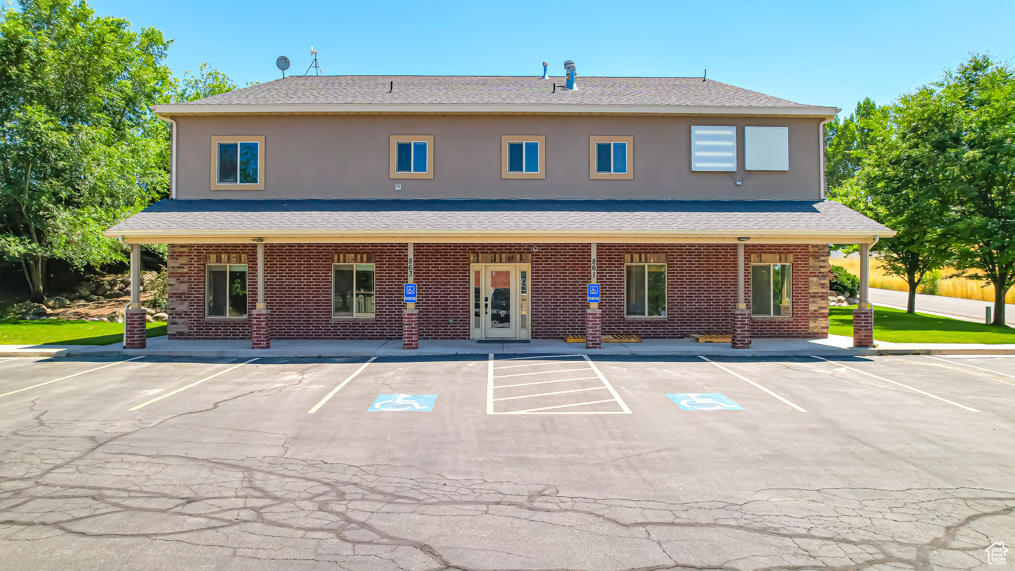 861 S 500 W, Payson, Utah 84651, ,Commercial Lease,For sale,500,2014836